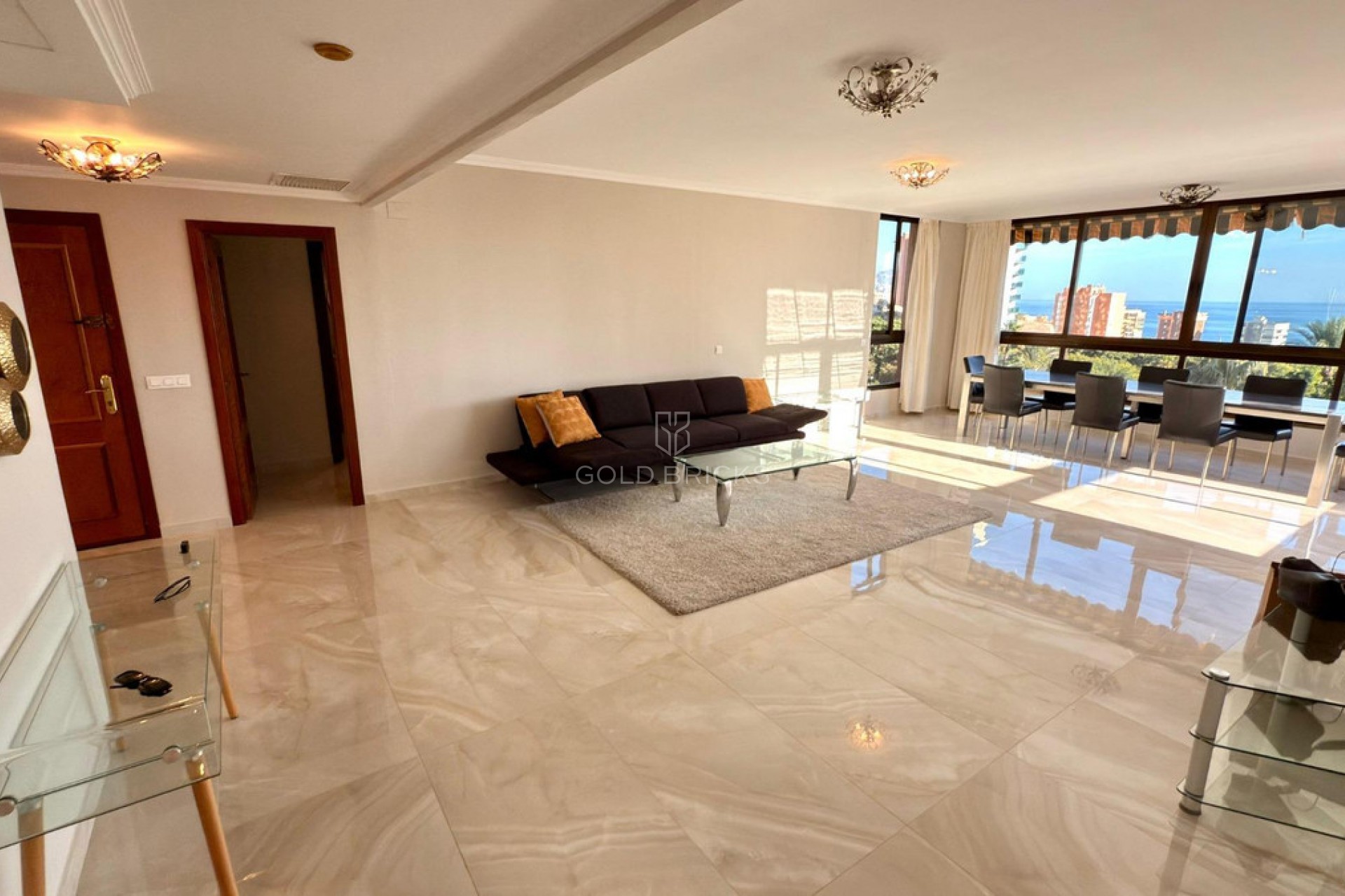 Sale · Apartment - Middle Floor Apartment · Benidorm · Benidorm Centro