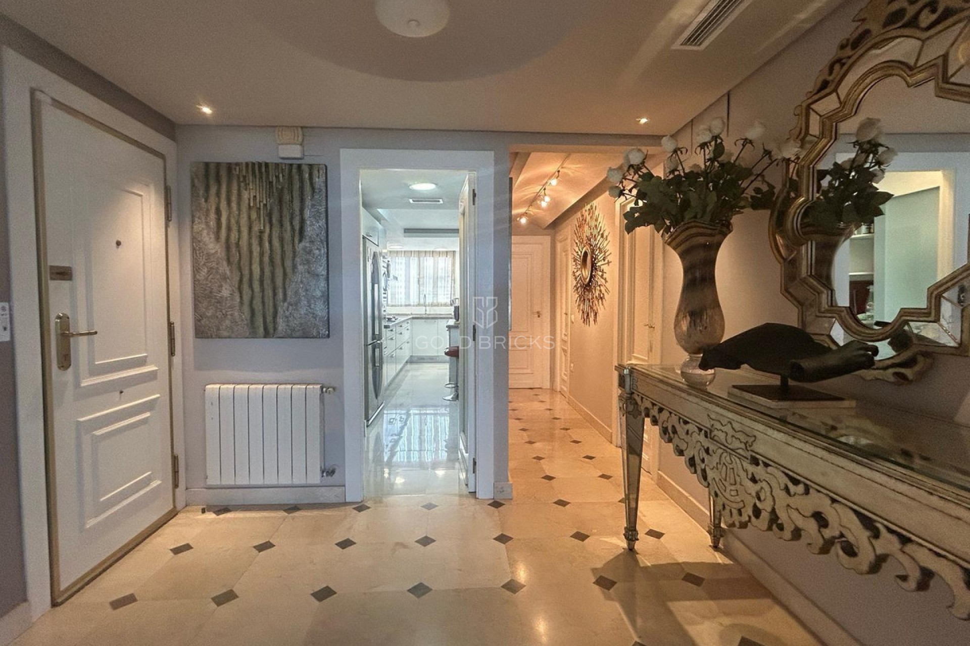 Sale · Apartment - Middle Floor Apartment · Benidorm · Benidorm Centro