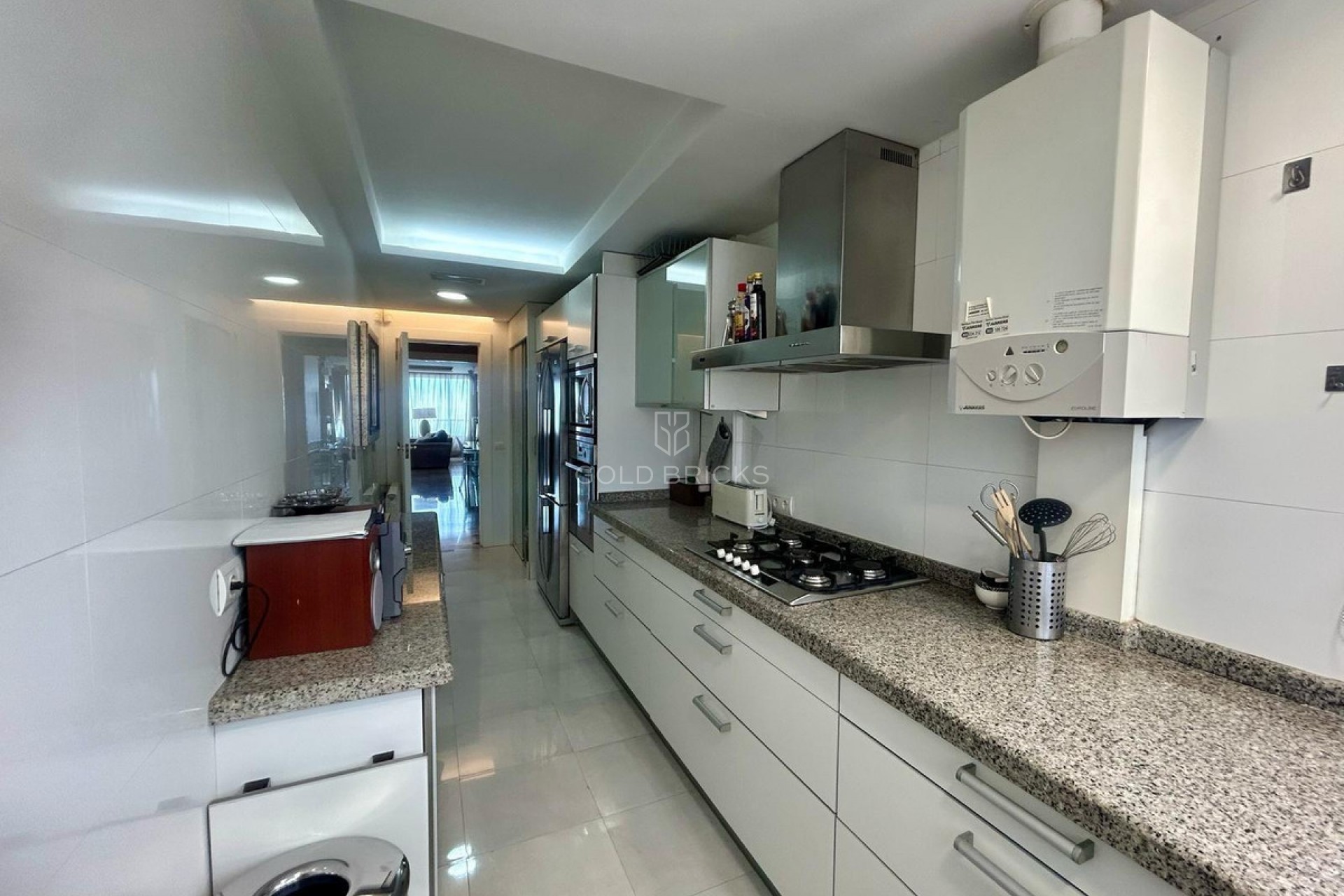 Sale · Apartment - Middle Floor Apartment · Benidorm · Benidorm Centro