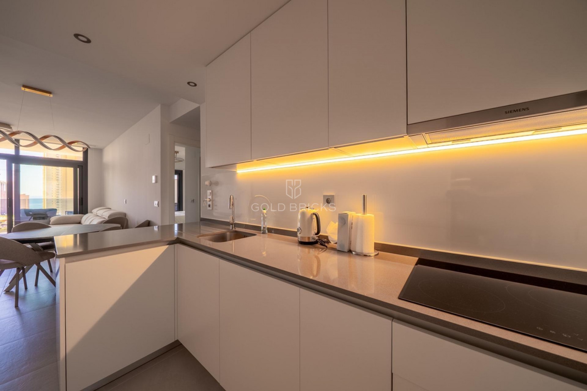 Sale · Apartment - Middle Floor Apartment · Benidorm · Benidorm Centro