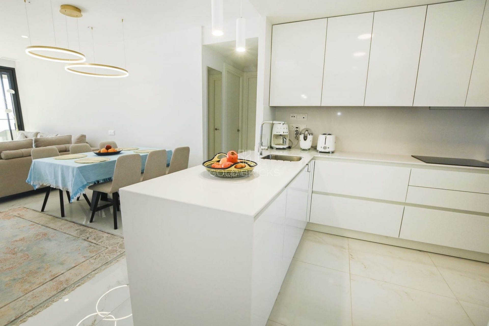 Sale · Apartment - Middle Floor Apartment · Benidorm · Benidorm Centro