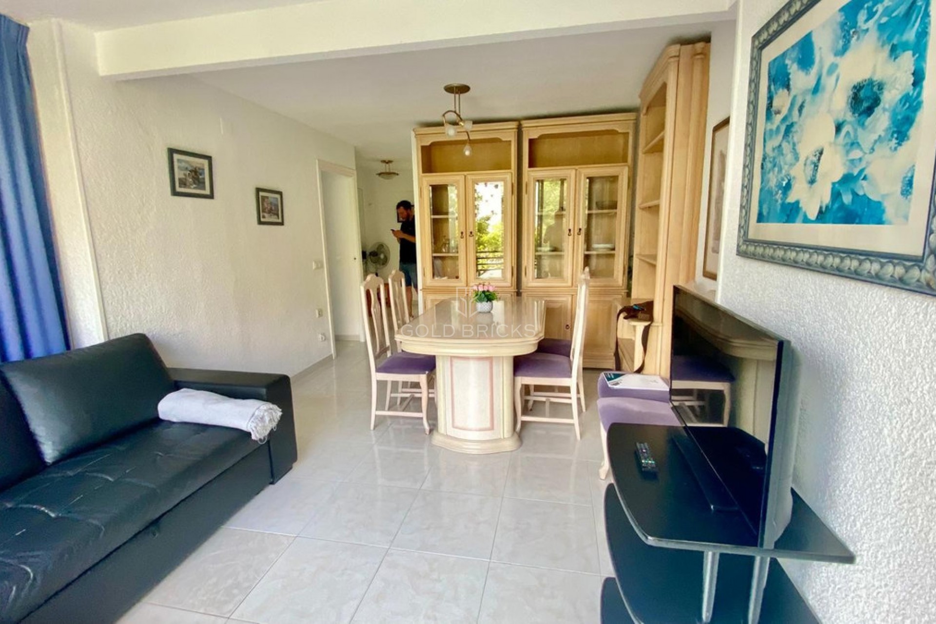 Sale · Apartment - Middle Floor Apartment · Benidorm · Benidorm Centro