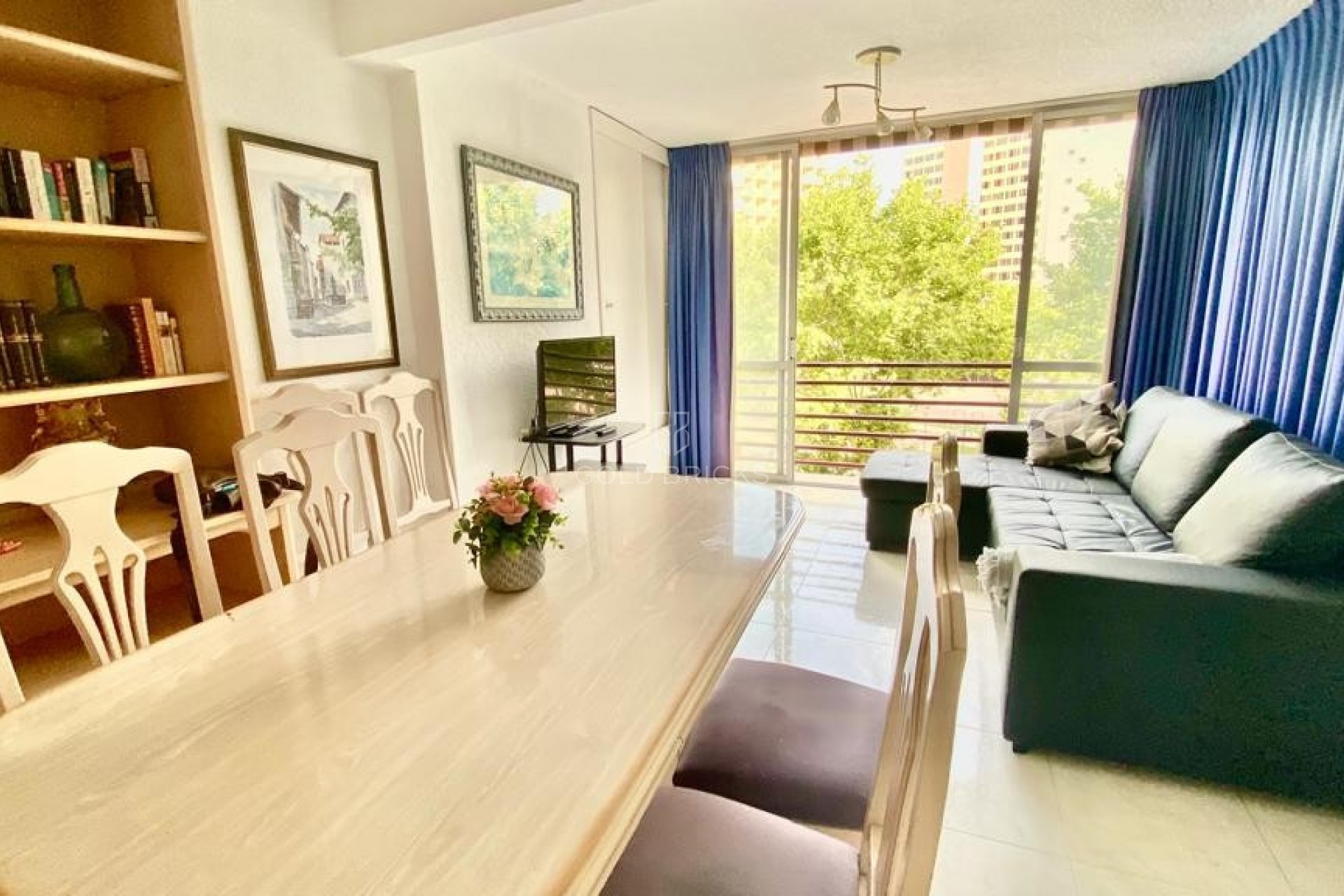 Sale · Apartment - Middle Floor Apartment · Benidorm · Benidorm Centro