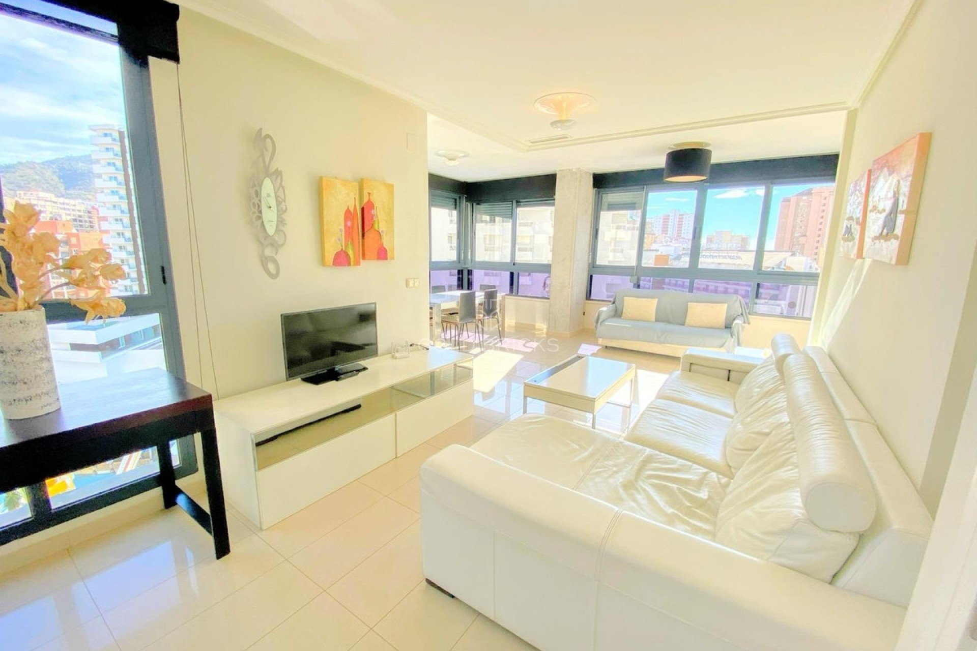 Sale · Apartment - Middle Floor Apartment · Benidorm · Benidorm Centro