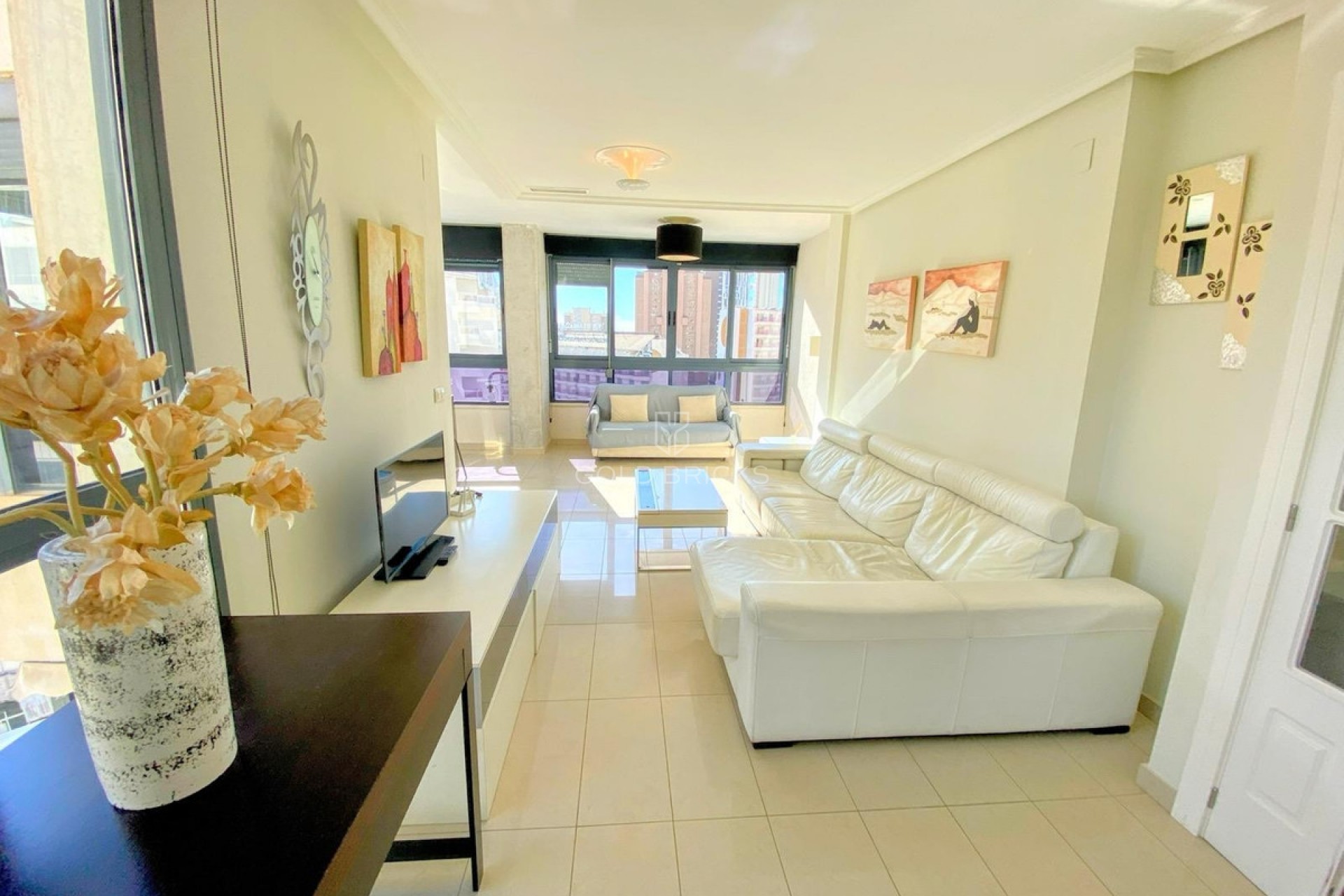Sale · Apartment - Middle Floor Apartment · Benidorm · Benidorm Centro