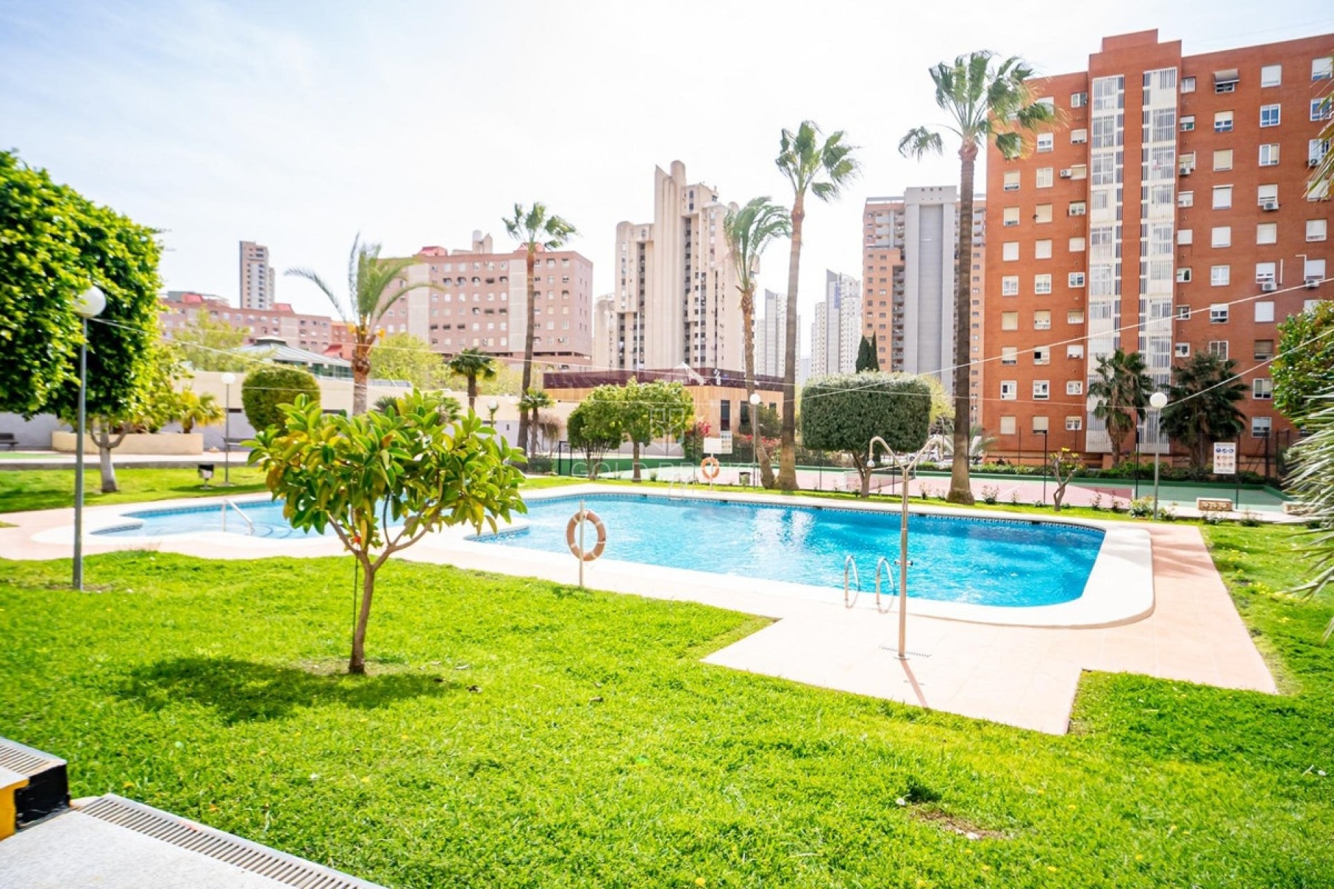 Sale · Apartment - Middle Floor Apartment · Benidorm · Benidorm Centro