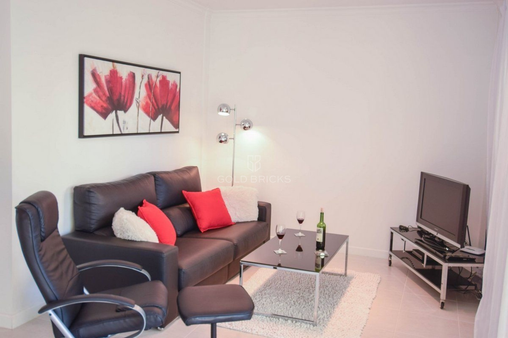 Sale · Apartment - Middle Floor Apartment · Benissa · La Fustera