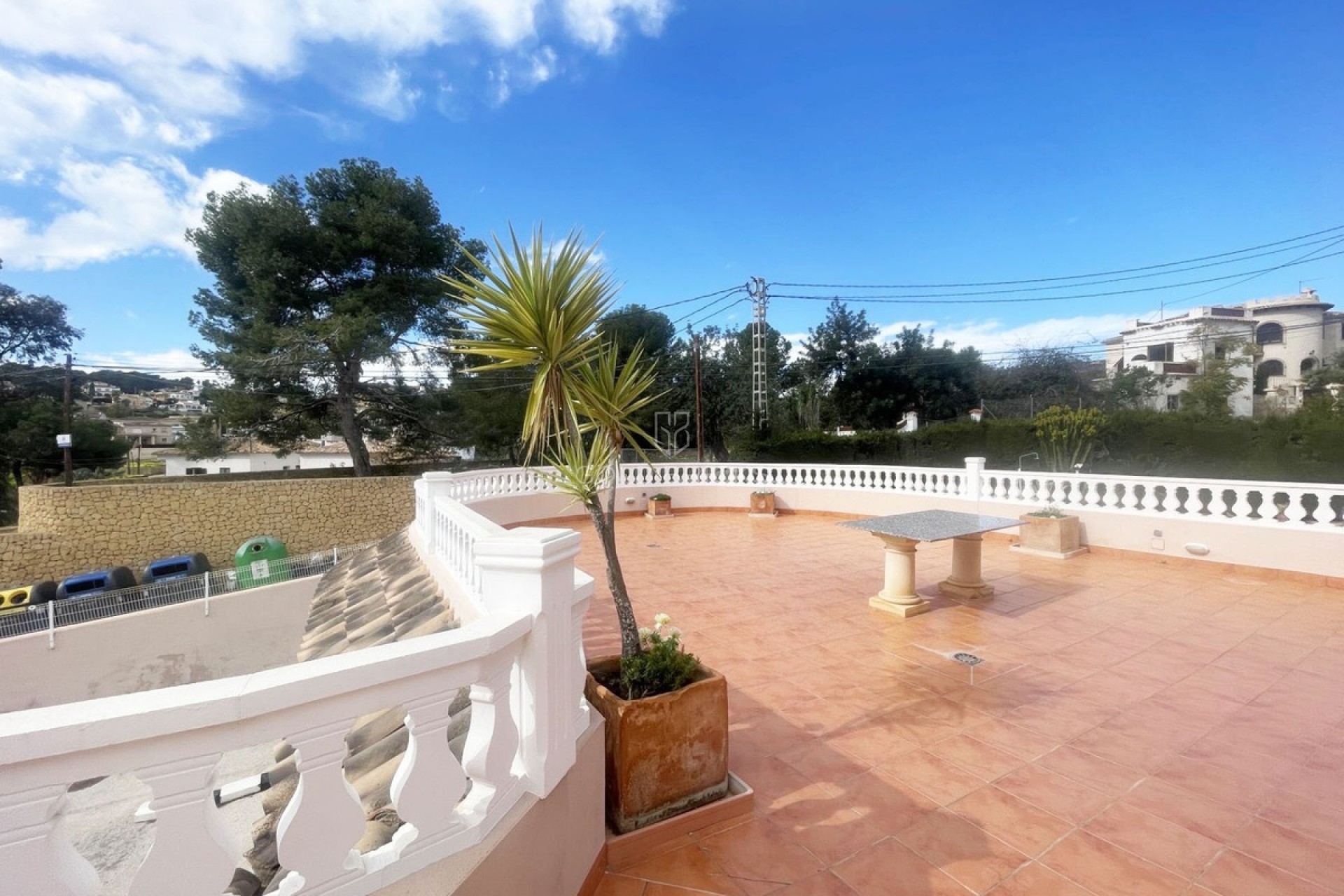 Sale · Apartment - Middle Floor Apartment · Benissa · La Fustera