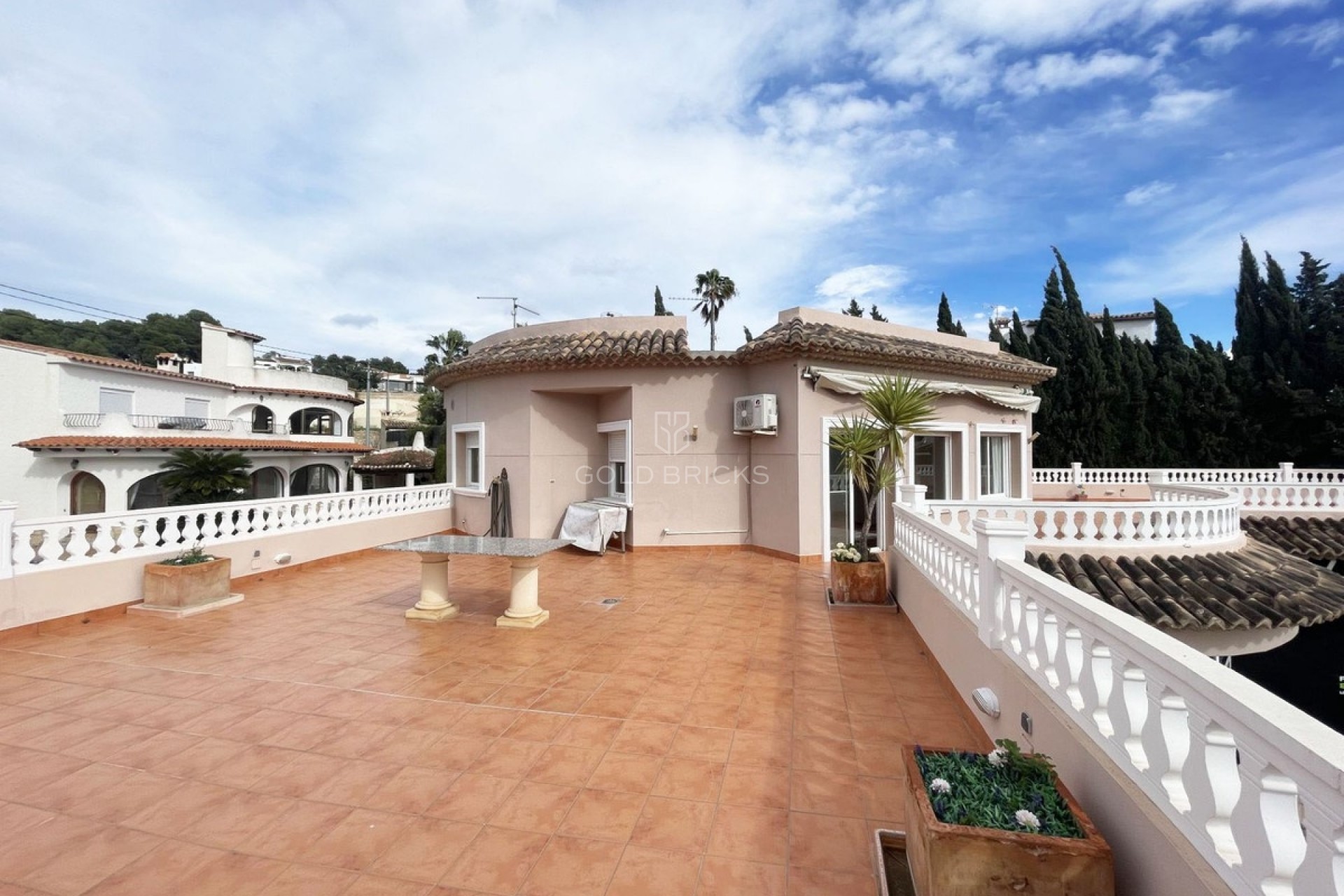 Sale · Apartment - Middle Floor Apartment · Benissa · La Fustera