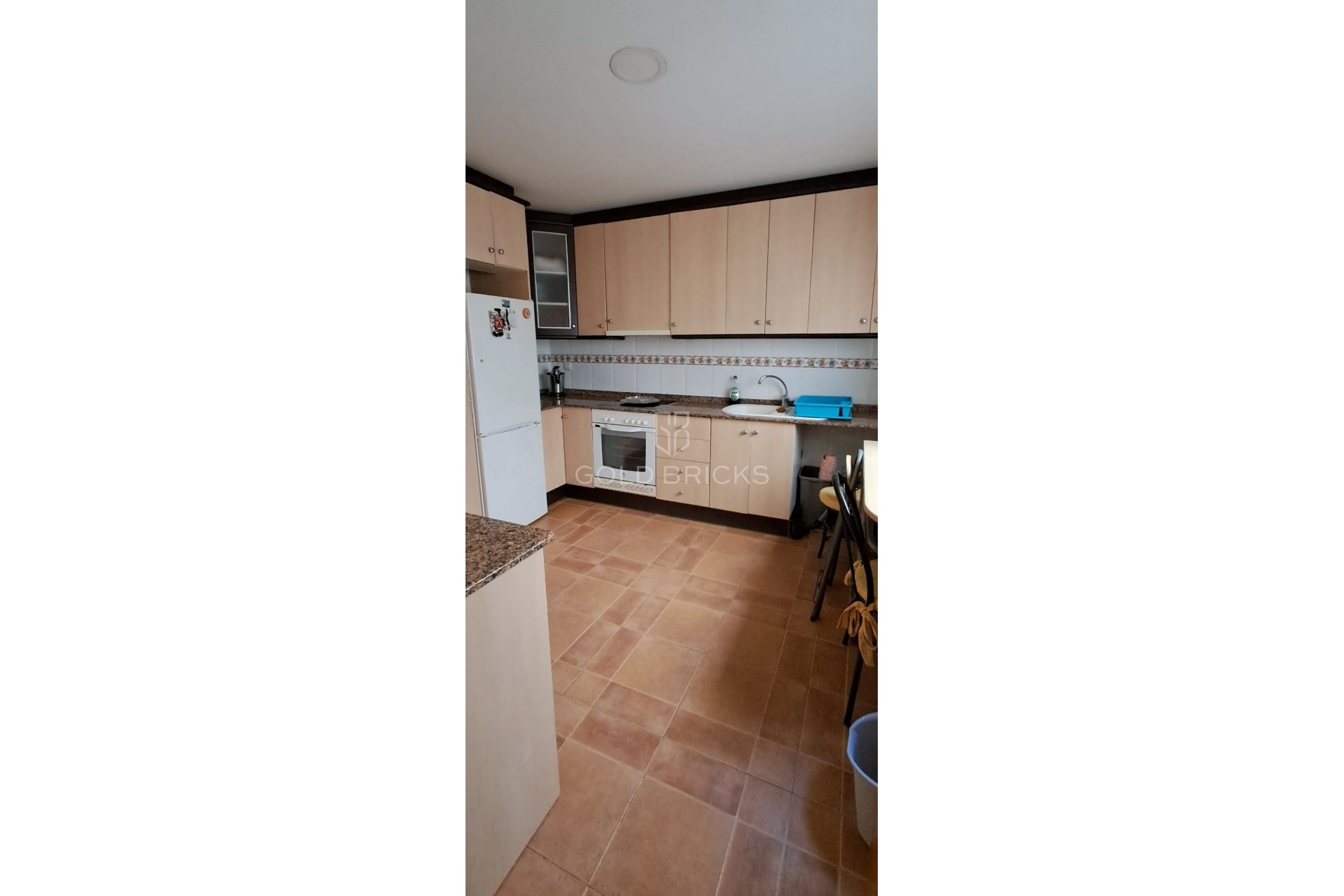 Sale · Apartment - Middle Floor Apartment · Benitachell · Benitachell Centro