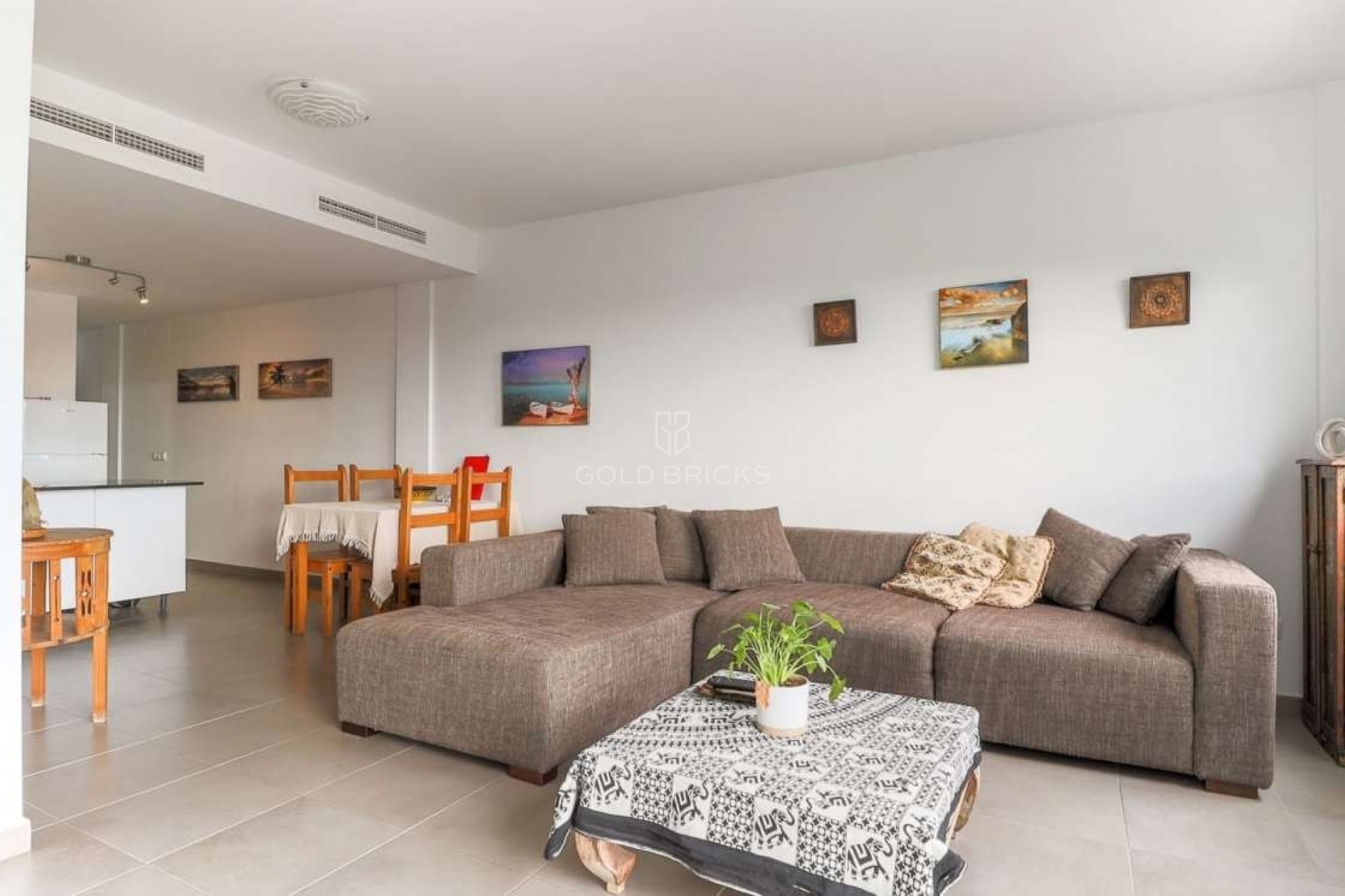 Sale · Apartment - Middle Floor Apartment · Benitachell · Benitachell Centro