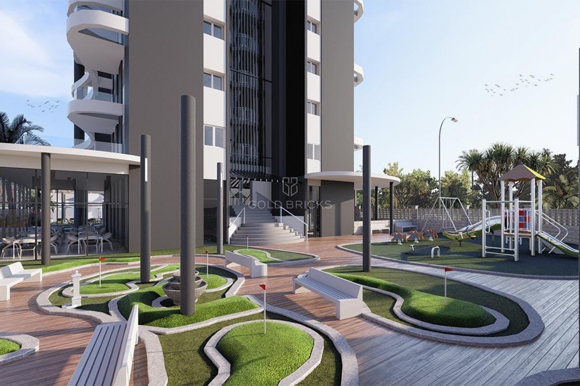 Sale · Apartment - Middle Floor Apartment · Calpe · Calpe Centro