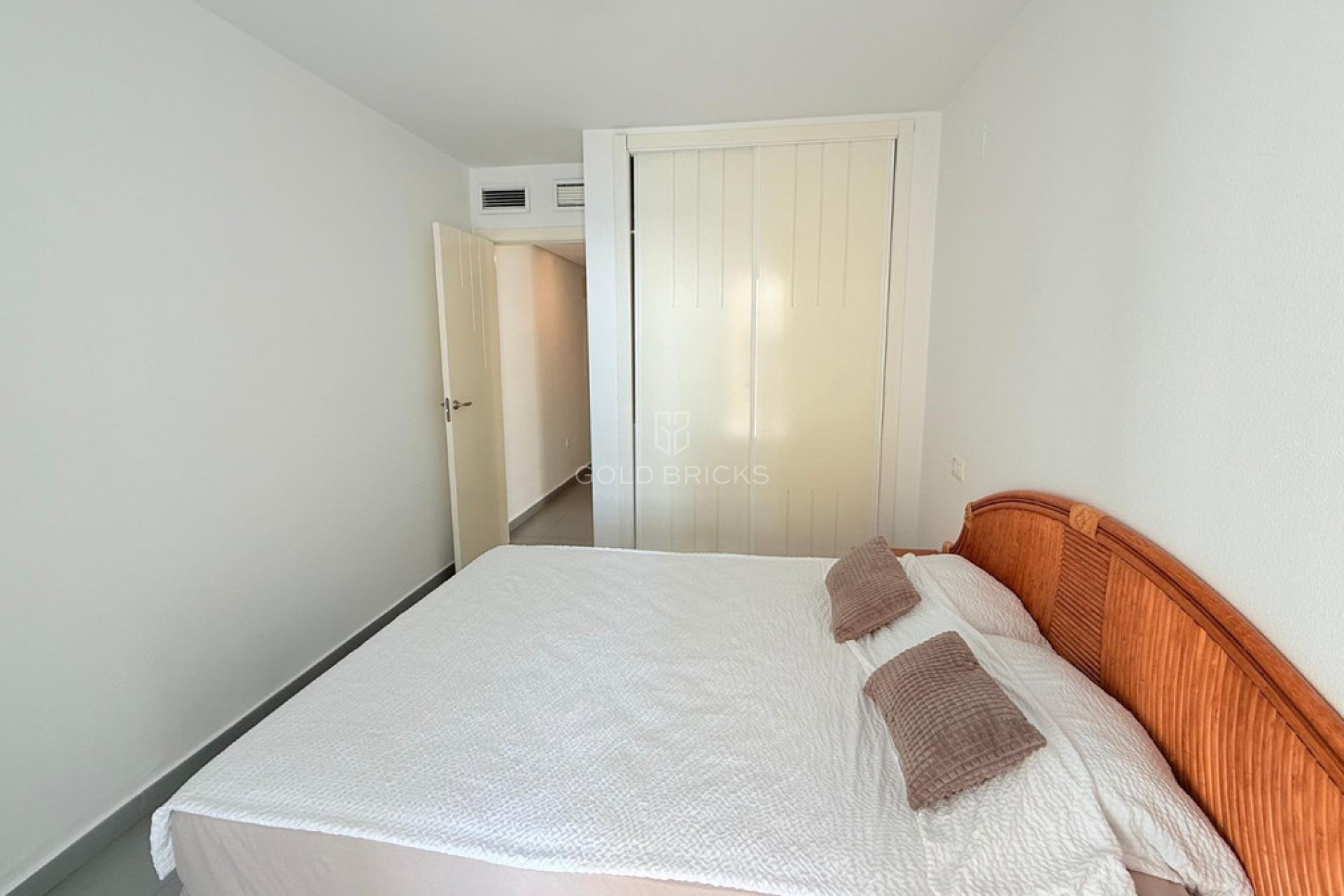 Sale · Apartment - Middle Floor Apartment · Calpe · Calpe Centro