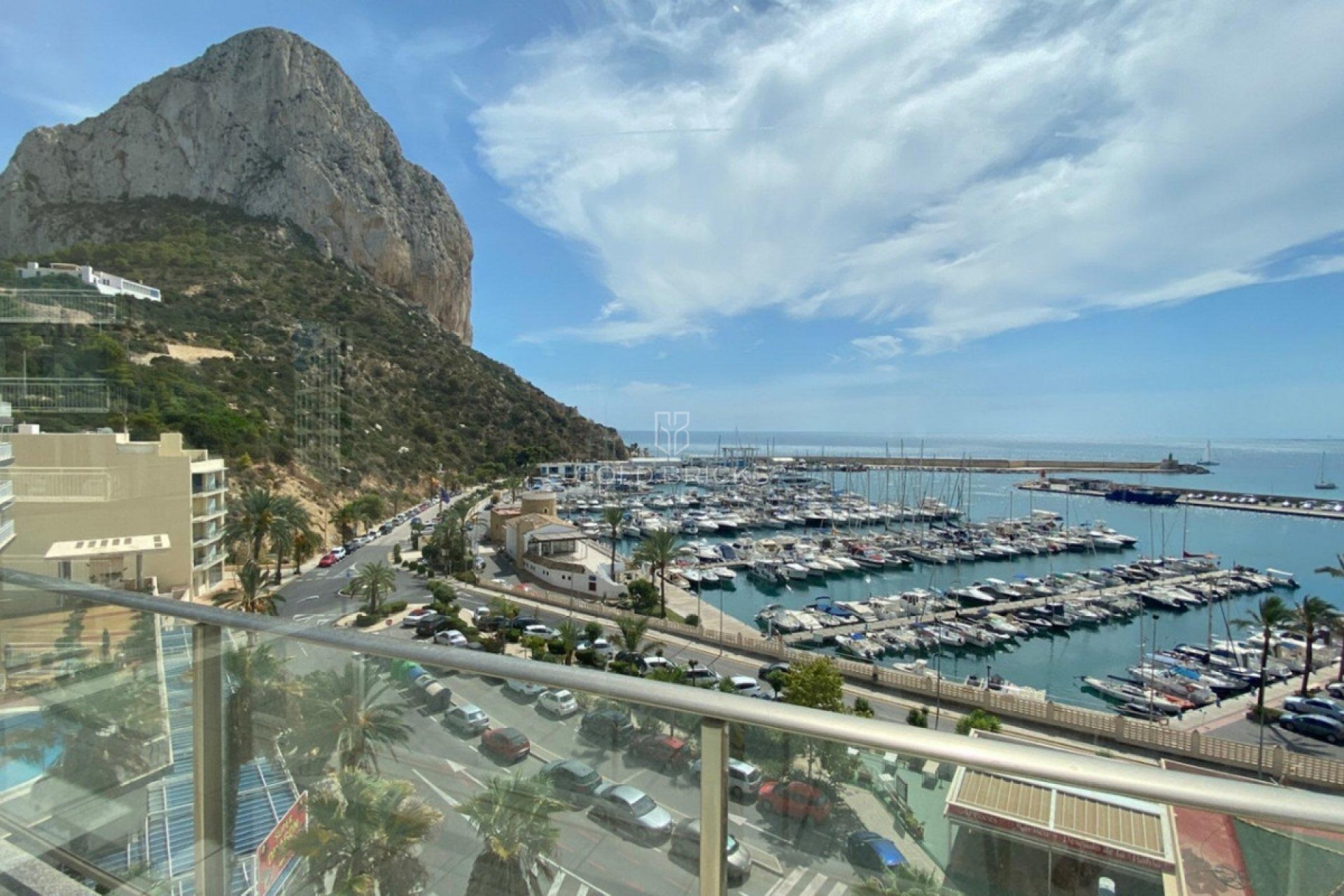 Sale · Apartment - Middle Floor Apartment · Calpe · Calpe Centro