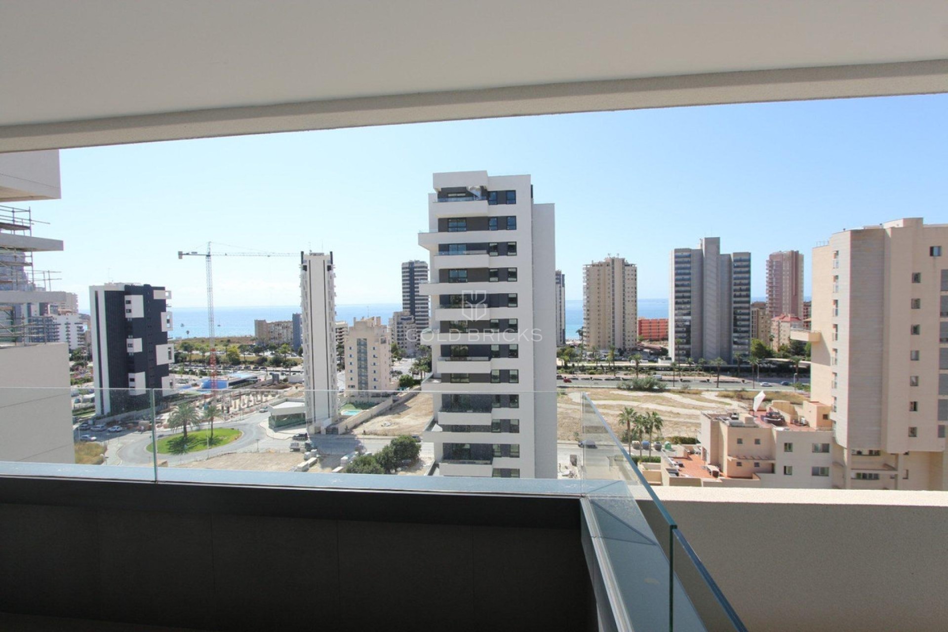 Sale · Apartment - Middle Floor Apartment · Calpe · Calpe Centro