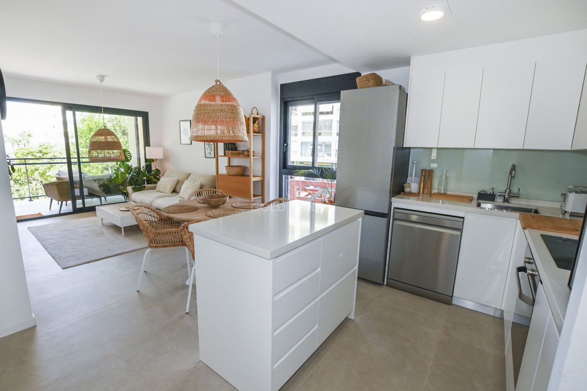 Sale · Apartment - Middle Floor Apartment · Calpe · Calpe Centro