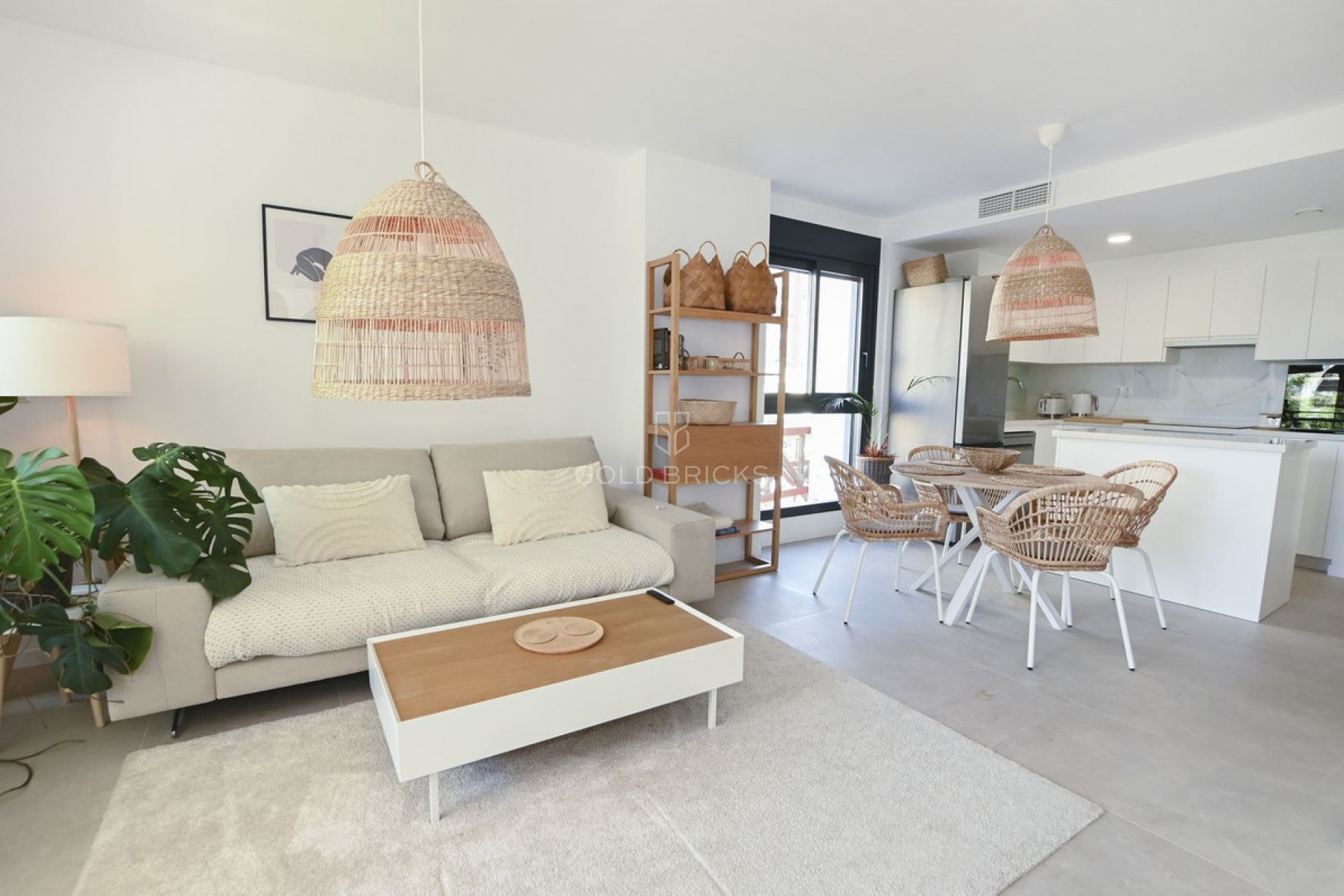 Sale · Apartment - Middle Floor Apartment · Calpe · Calpe Centro
