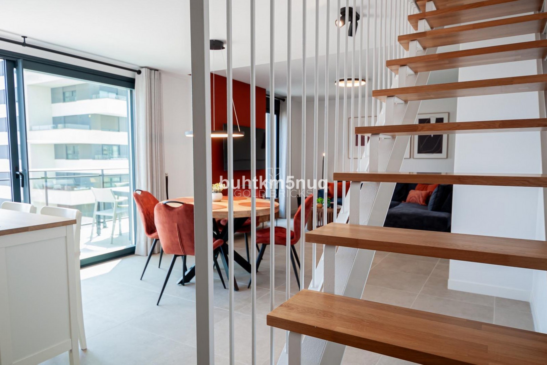 Sale · Apartment - Middle Floor Apartment · Calpe · Calpe Centro