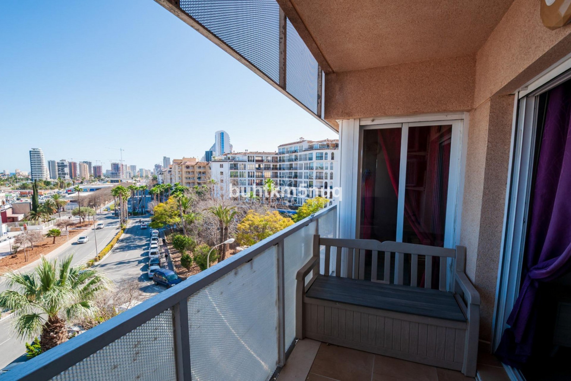 Sale · Apartment - Middle Floor Apartment · Calpe · Calpe Centro