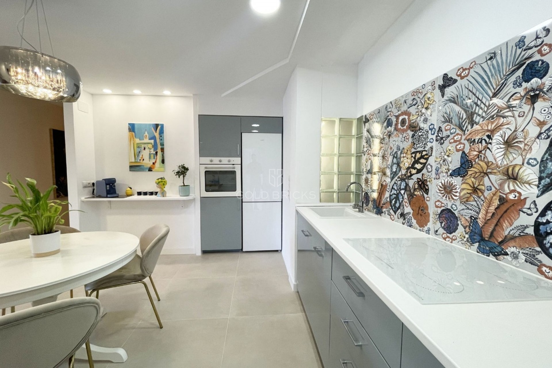 Sale · Apartment - Middle Floor Apartment · Calpe · Calpe Centro