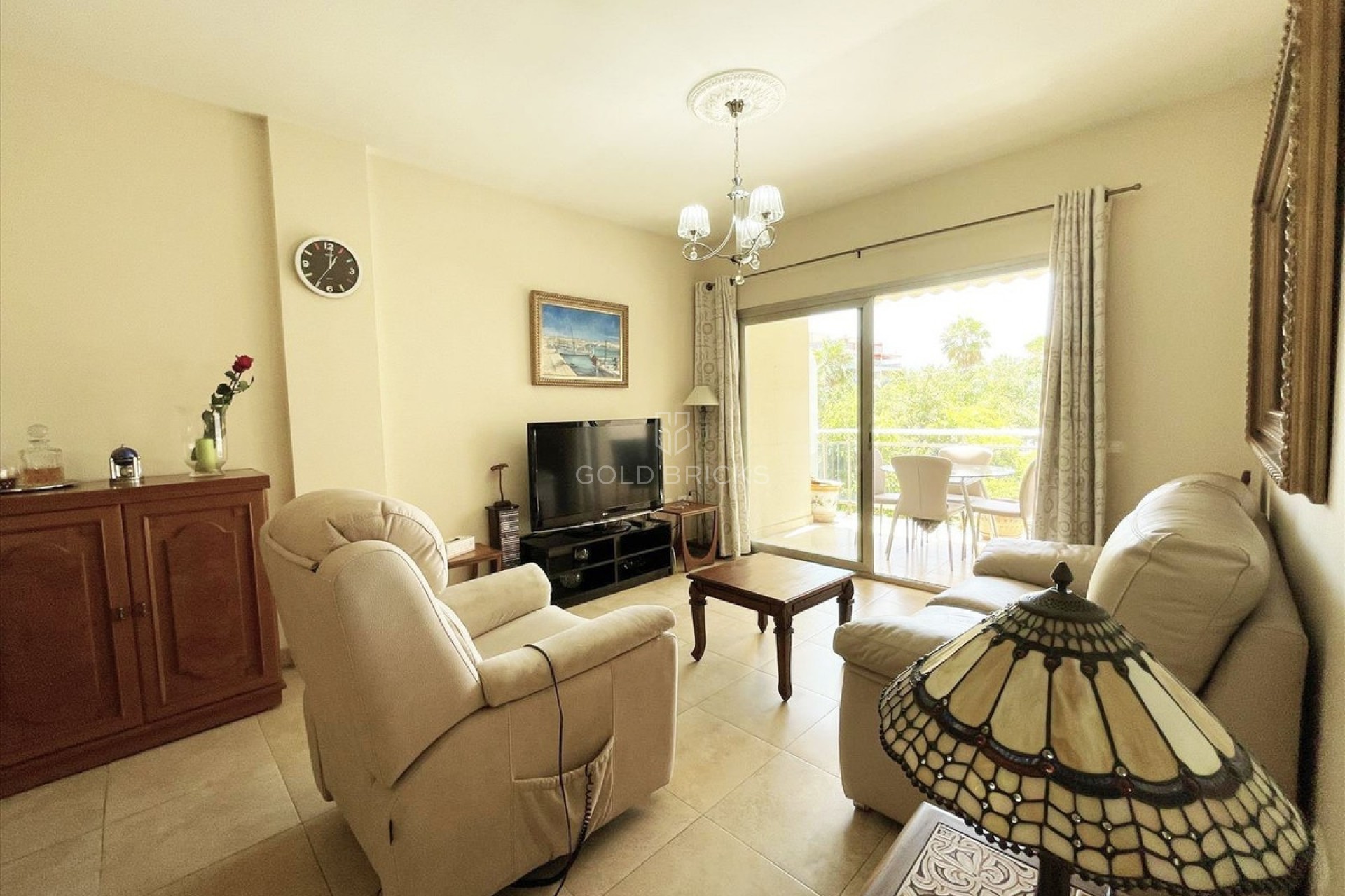 Sale · Apartment - Middle Floor Apartment · Calpe · Calpe Centro