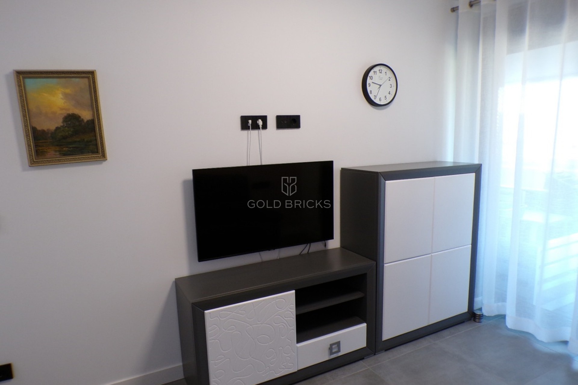 Sale · Apartment - Middle Floor Apartment · Calpe · Calpe Centro