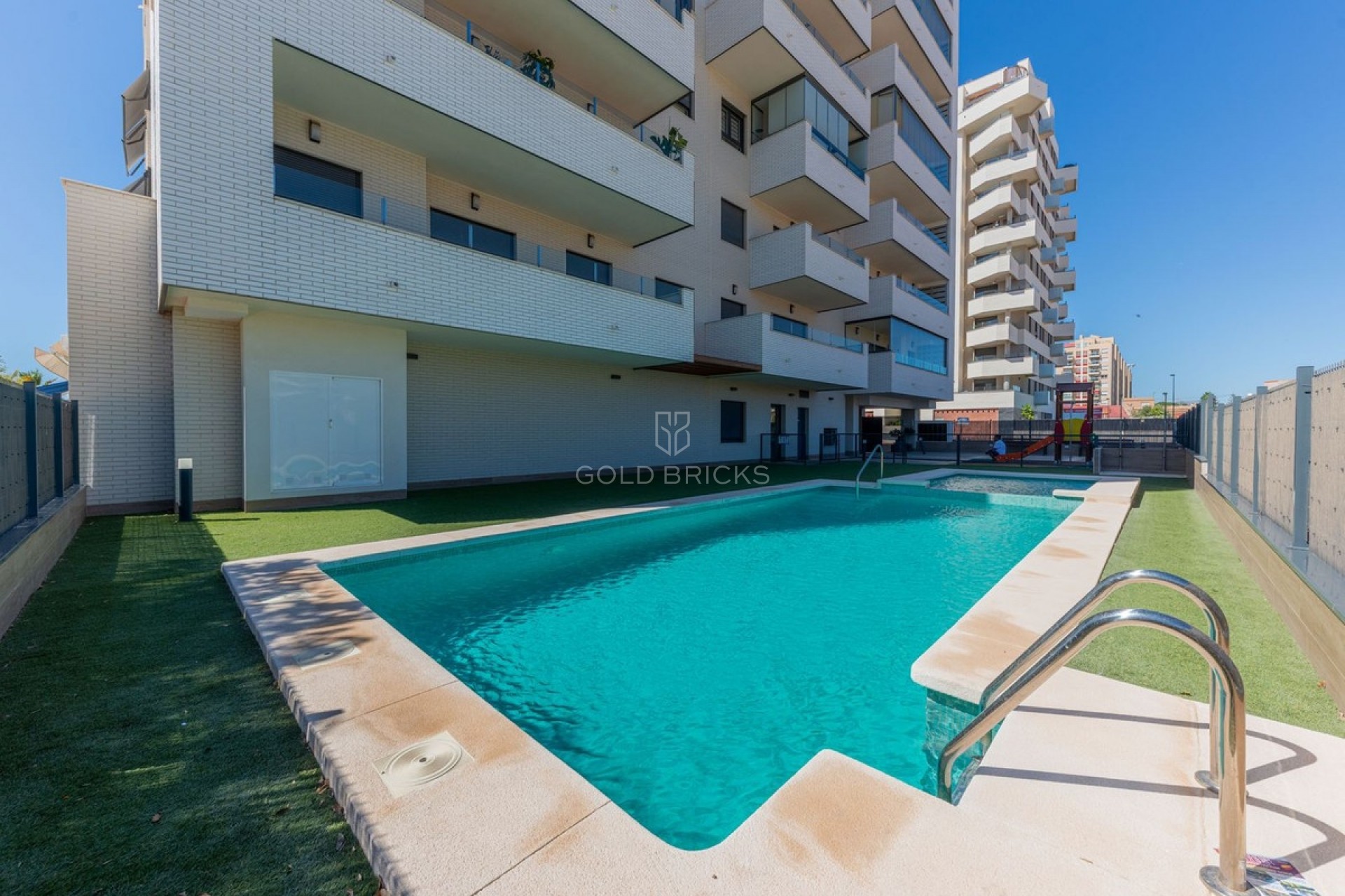 Sale · Apartment - Middle Floor Apartment · Campello - El Campello · Campello - El Campello Centro