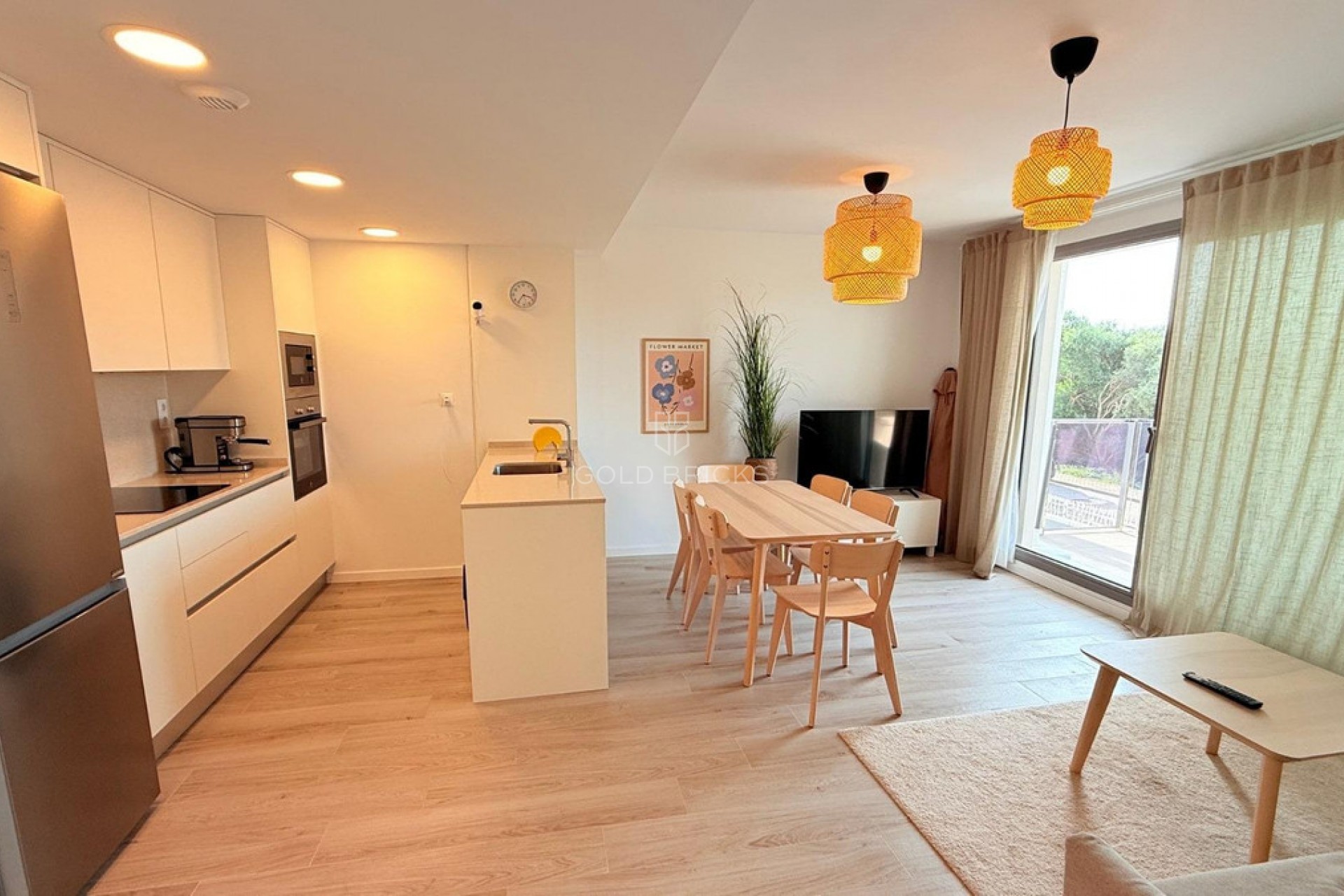 Sale · Apartment - Middle Floor Apartment · Denia · Denia Centro