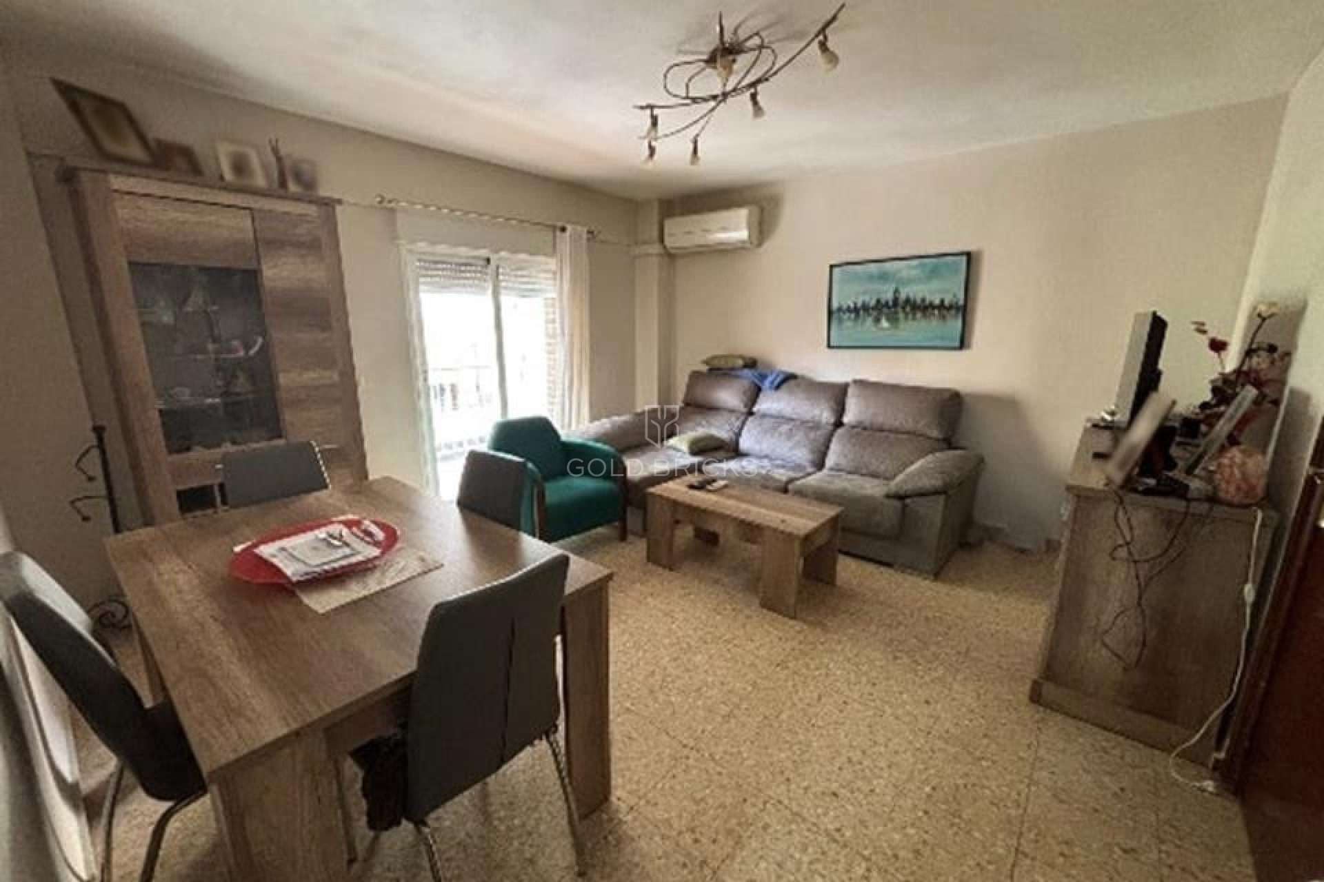 Sale · Apartment - Middle Floor Apartment · Denia · Denia Centro