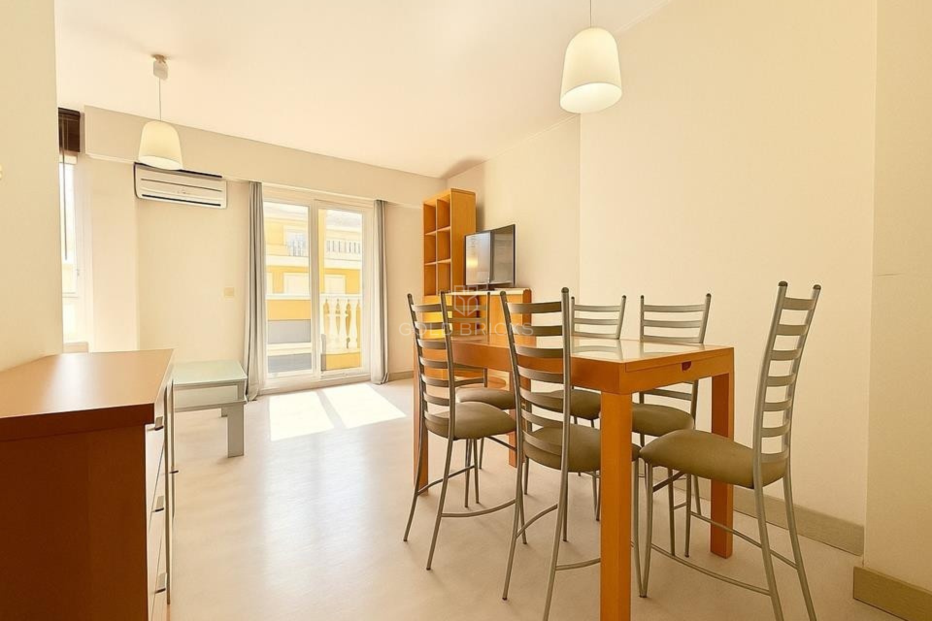 Sale · Apartment - Middle Floor Apartment · Denia · Denia Centro