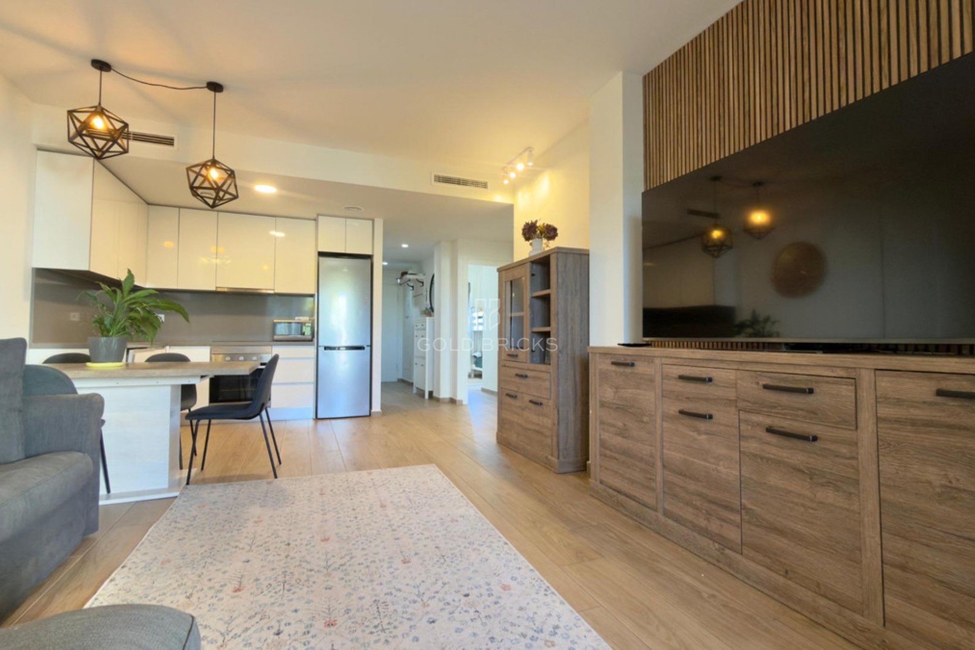 Sale · Apartment - Middle Floor Apartment · Finestrat