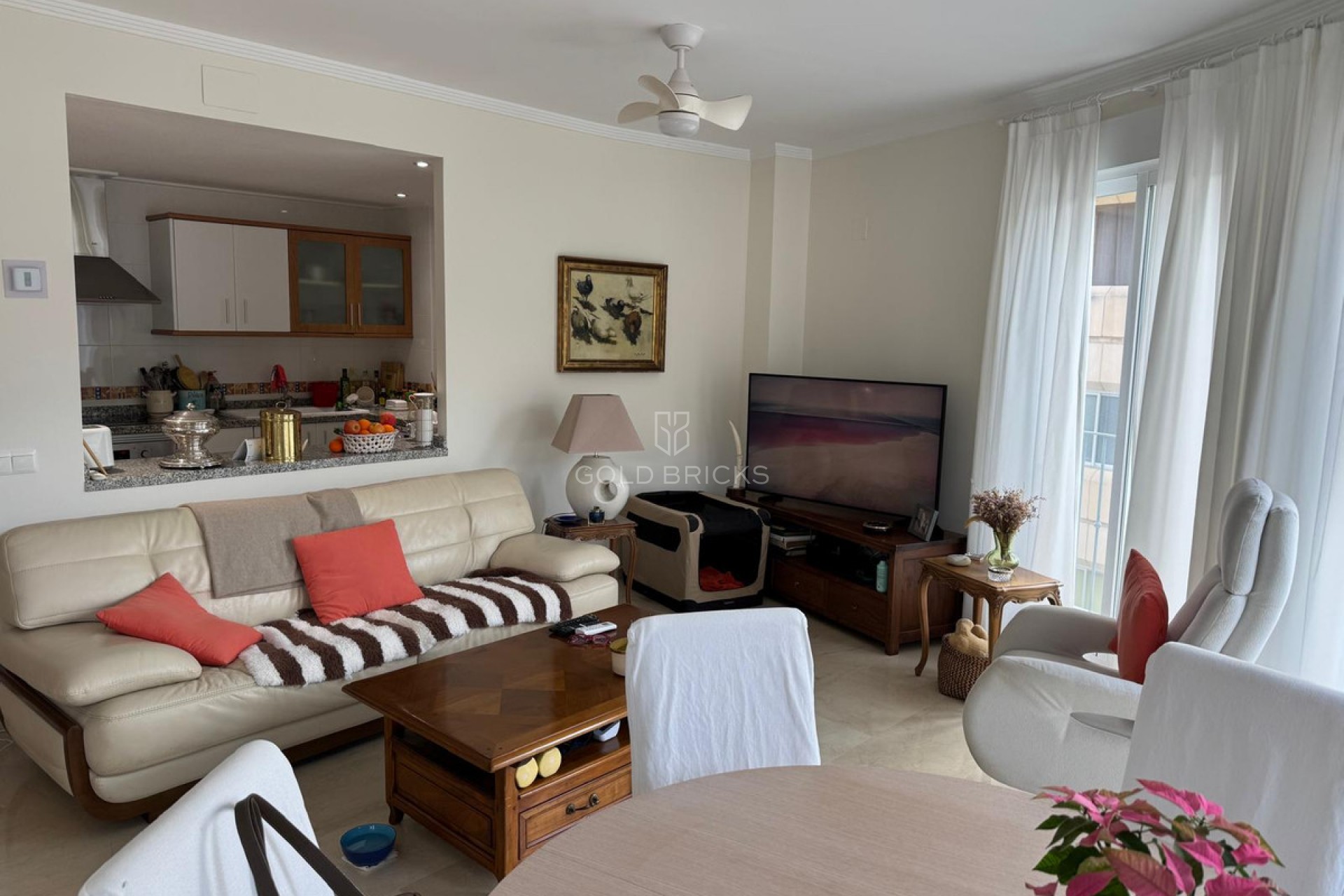 Sale · Apartment - Middle Floor Apartment · Jávea - Xàbia · Jávea - Xàbia Centro