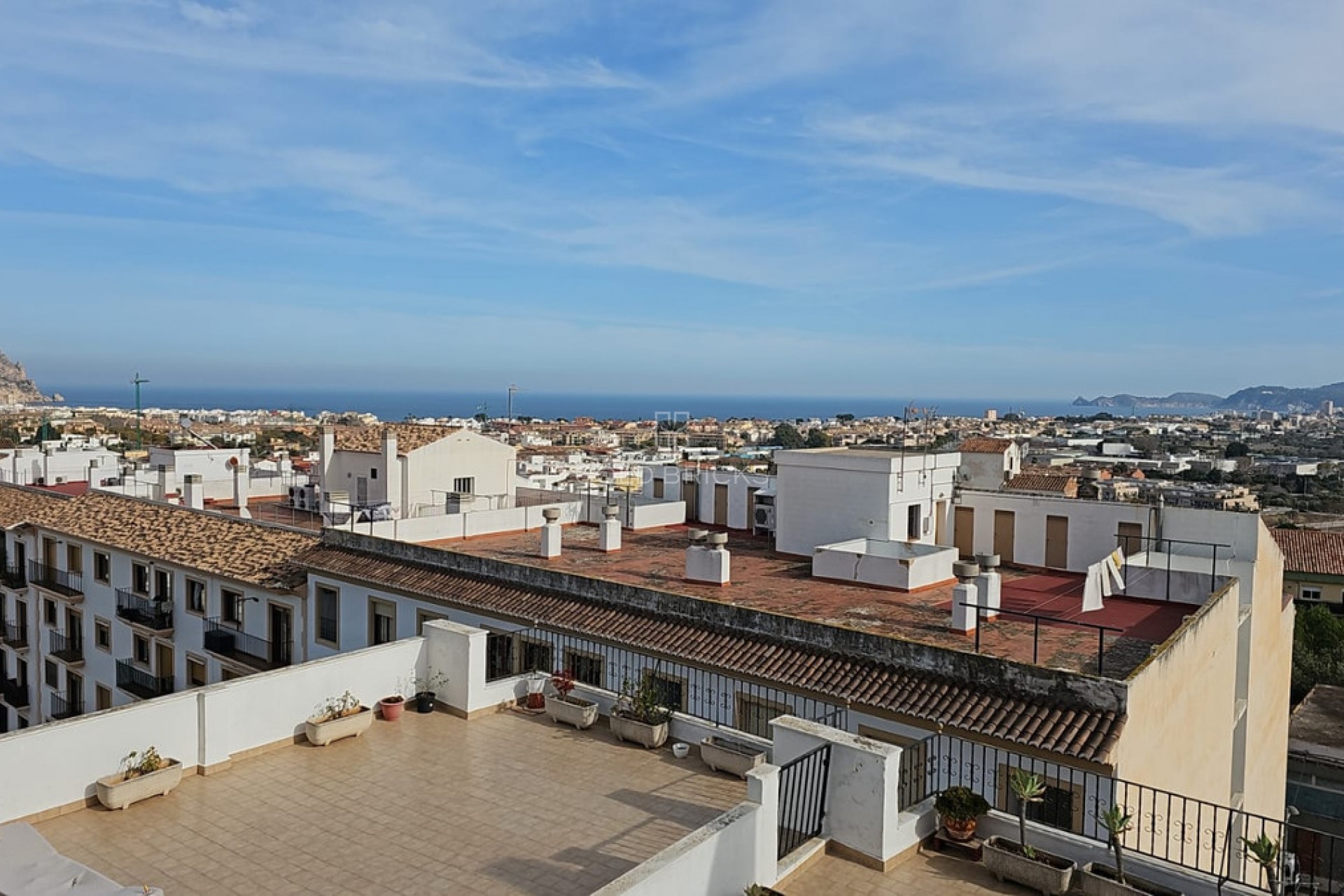 Sale · Apartment - Middle Floor Apartment · Jávea - Xàbia · Jávea - Xàbia Centro