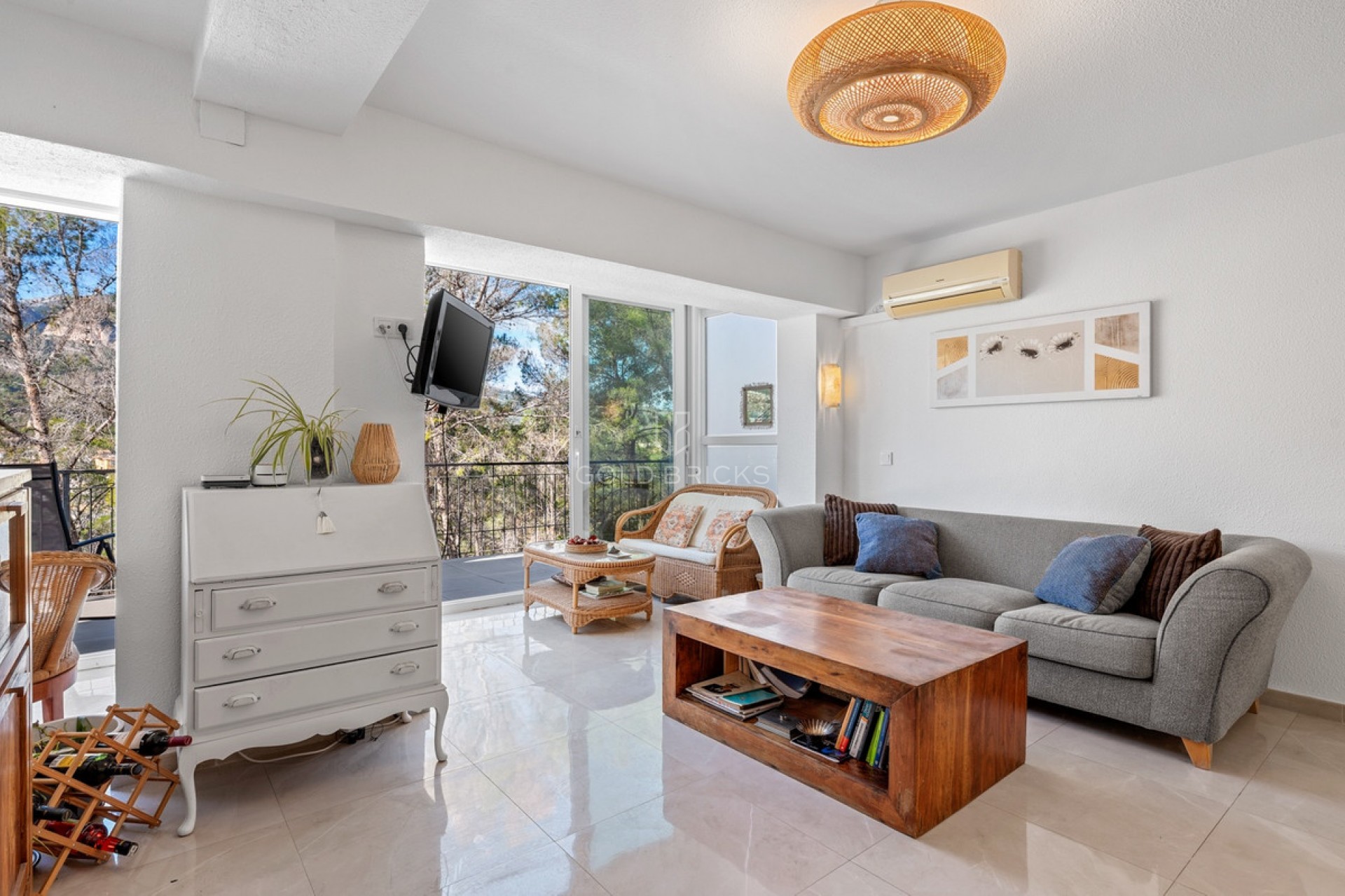 Sale · Apartment - Middle Floor Apartment · La Nucía · La Nucia Centro