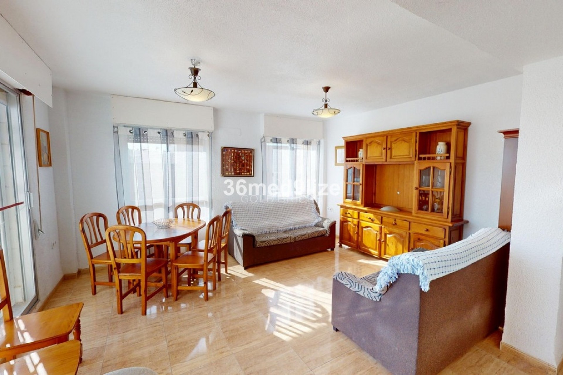 Sale · Apartment - Middle Floor Apartment · Los Alcazares · Los Alcazares Centro