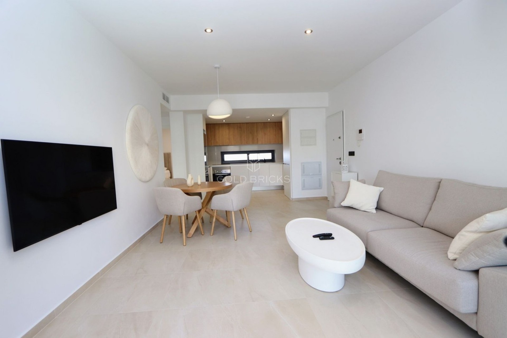 Sale · Apartment - Middle Floor Apartment · Los Alcazares · Los Alcazares Centro