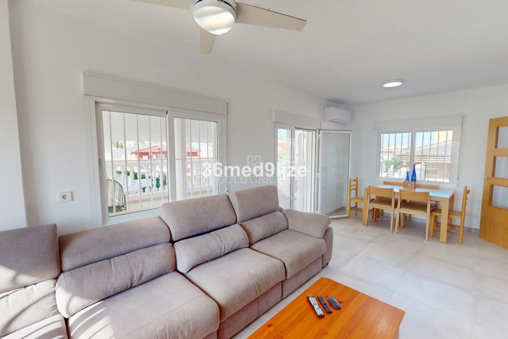 Sale · Apartment - Middle Floor Apartment · Los Alcazares · Los Narejos