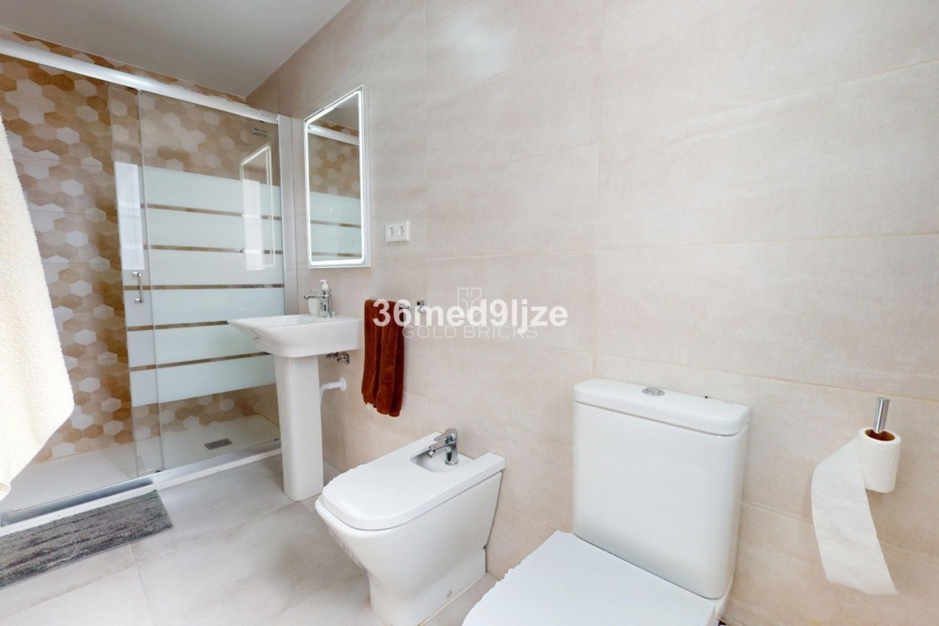 Sale · Apartment - Middle Floor Apartment · Los Alcazares · Los Narejos