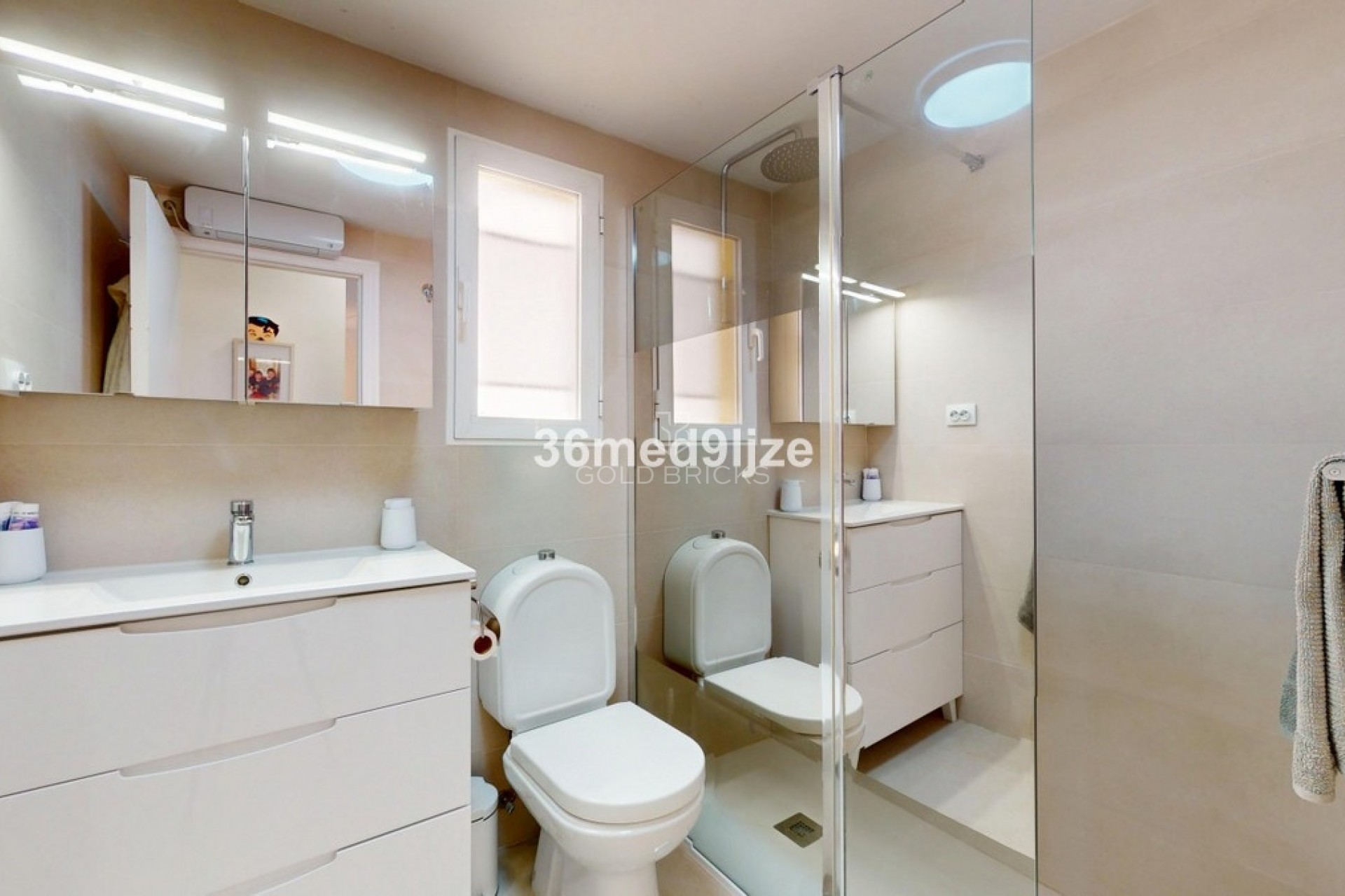 Sale · Apartment - Middle Floor Apartment · Los Alcazares · Los Narejos