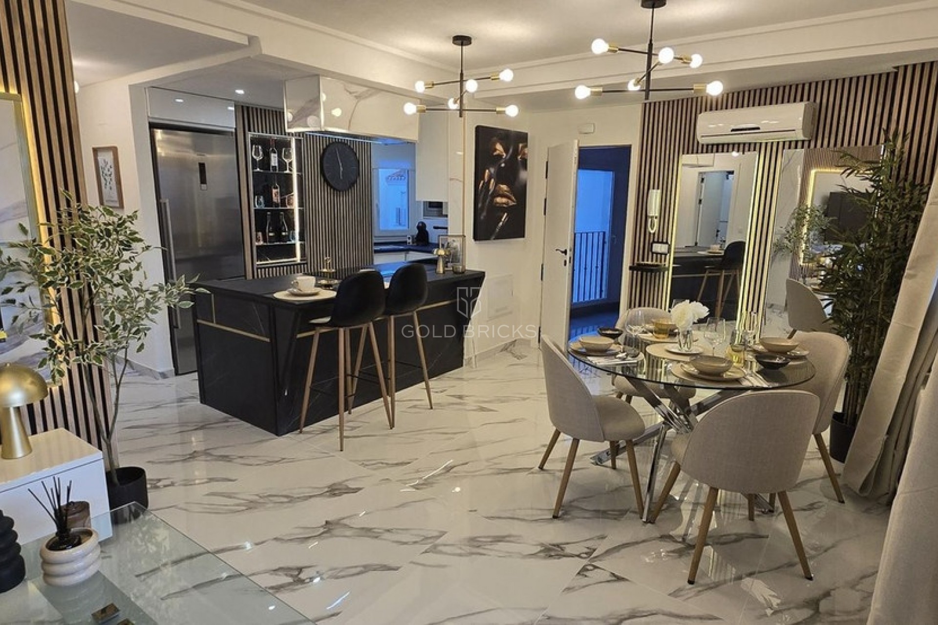 Sale · Apartment - Middle Floor Apartment · Murcia · Hacienda Riquelme