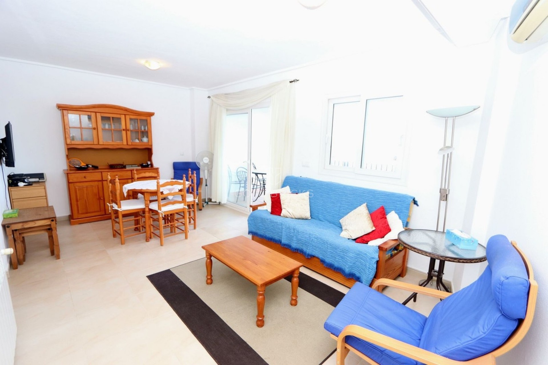 Sale · Apartment - Middle Floor Apartment · Murcia · Hacienda Riquelme