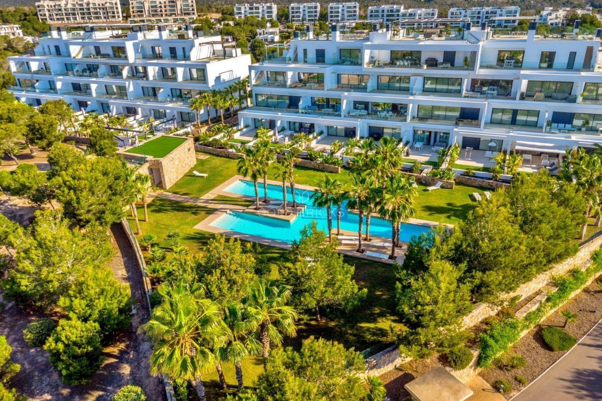 Sale · Apartment - Middle Floor Apartment · Orihuela · Las Colinas Golf