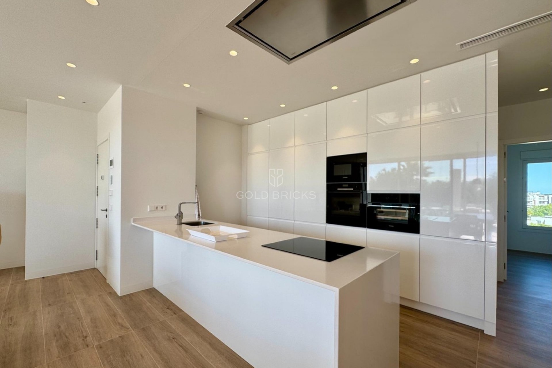 Sale · Apartment - Middle Floor Apartment · Orihuela · Las Colinas Golf