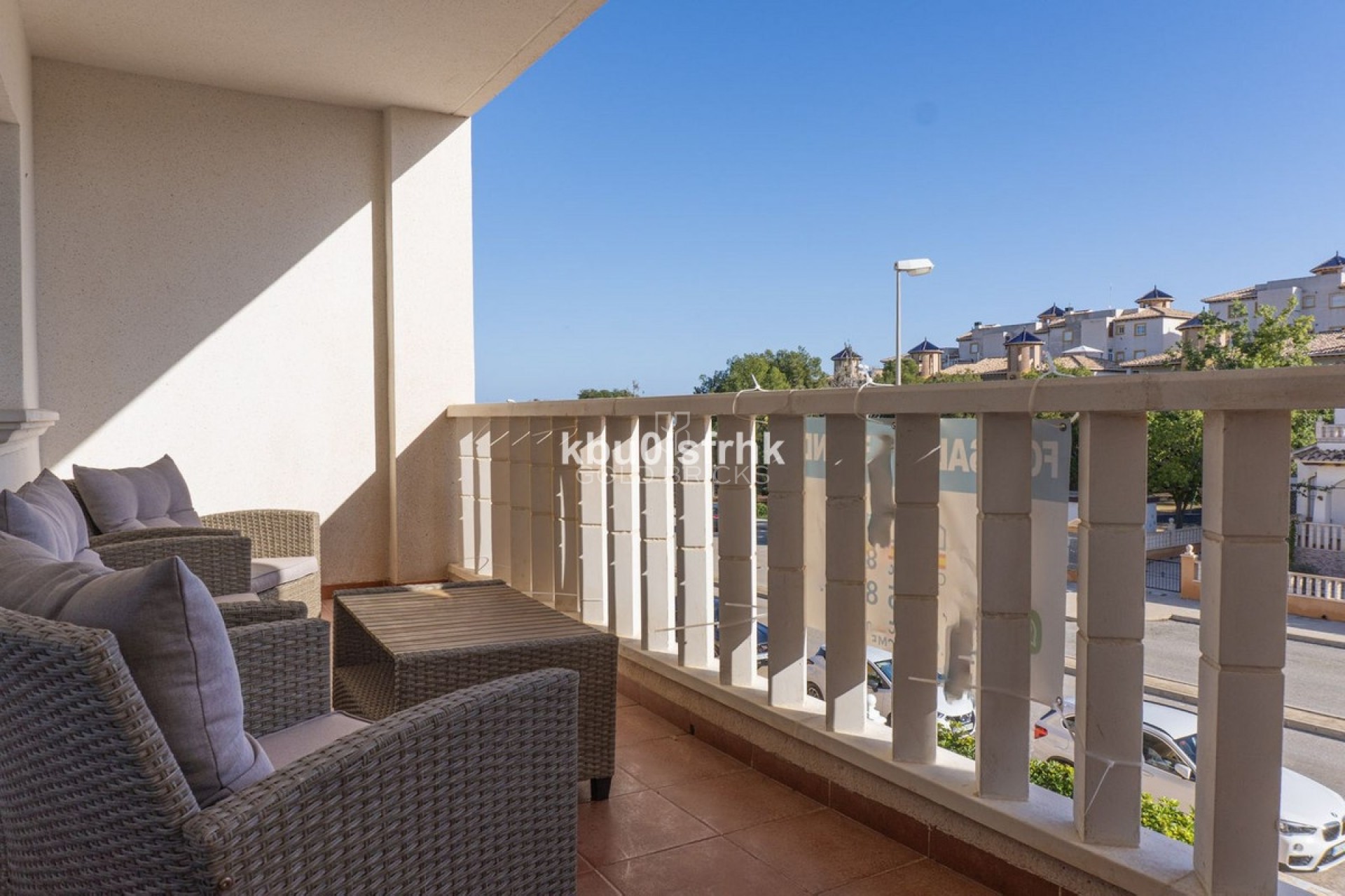 Sale · Apartment - Middle Floor Apartment · Orihuela · Lomas de Cabo Roig