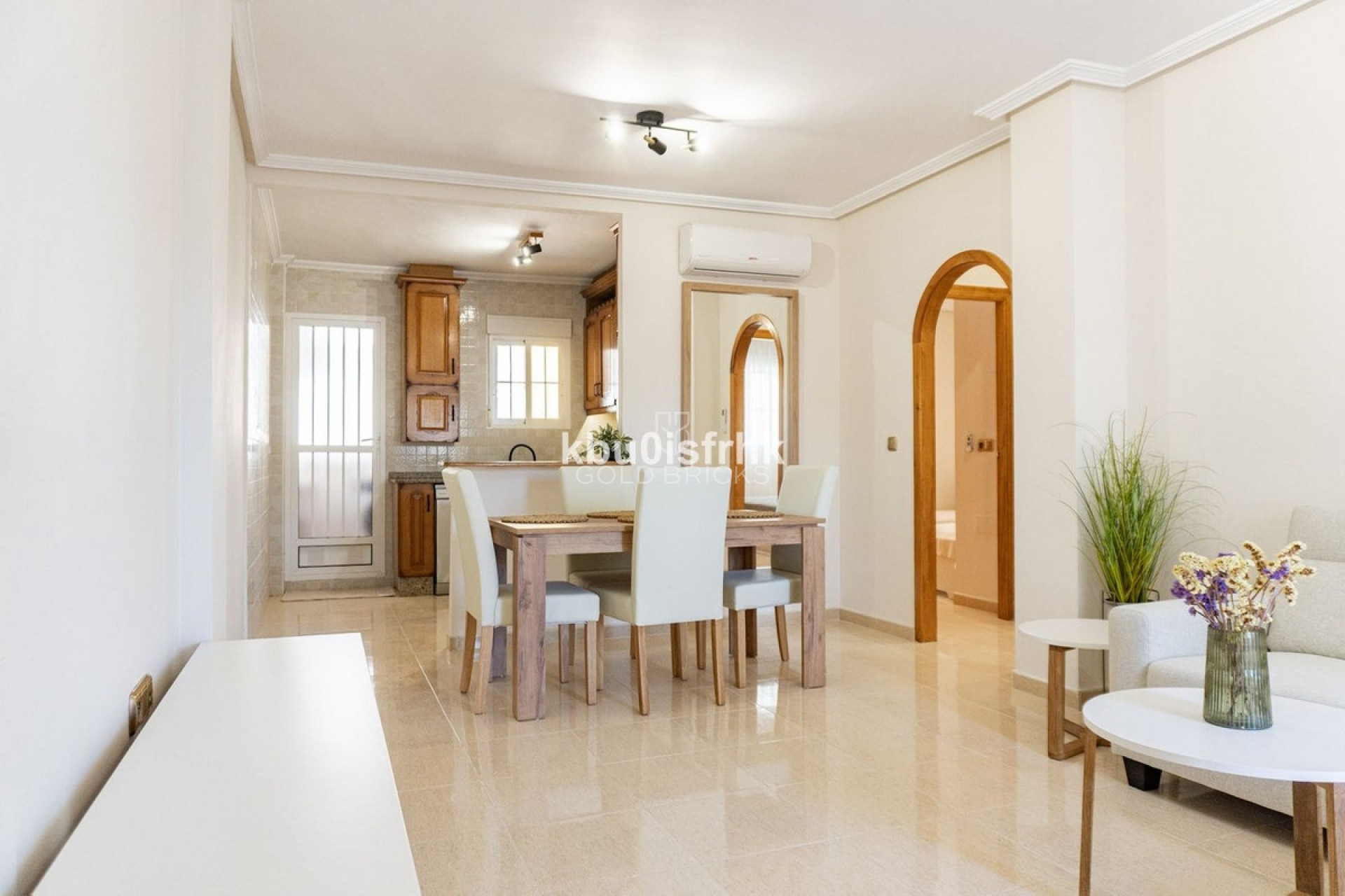 Sale · Apartment - Middle Floor Apartment · Orihuela · Lomas de Cabo Roig