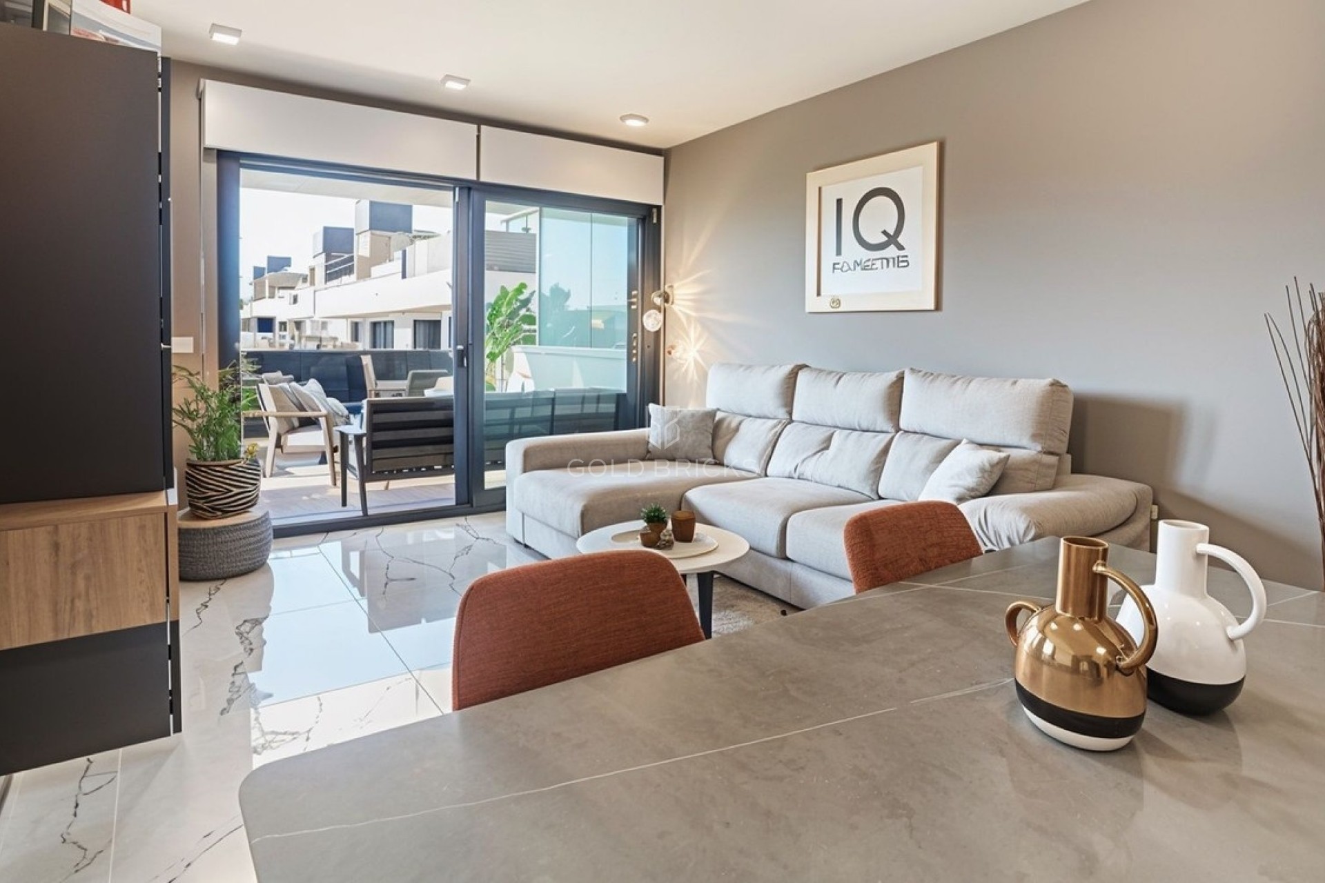 Sale · Apartment - Middle Floor Apartment · Orihuela · Los Altos