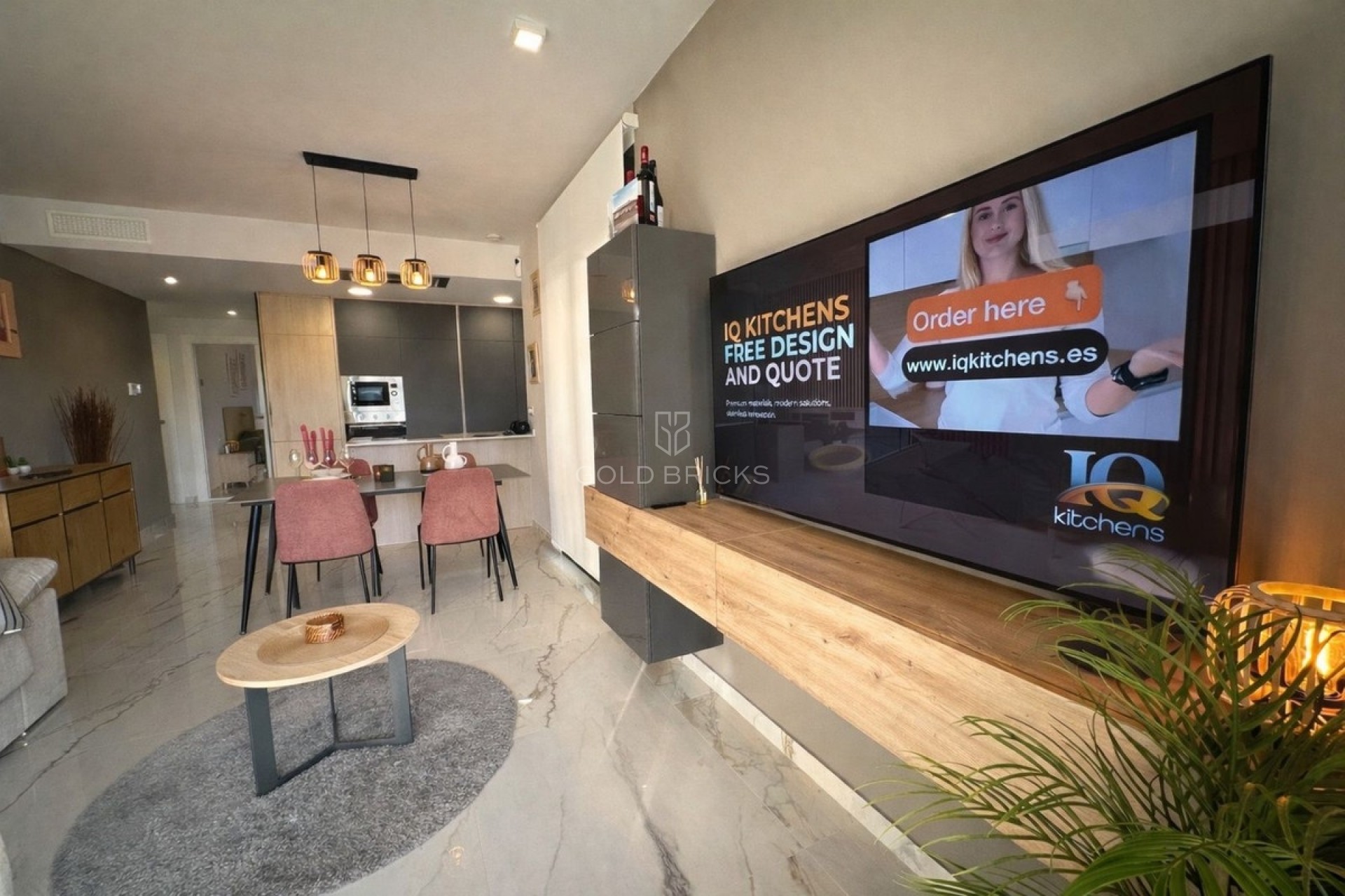 Sale · Apartment - Middle Floor Apartment · Orihuela · Los Altos