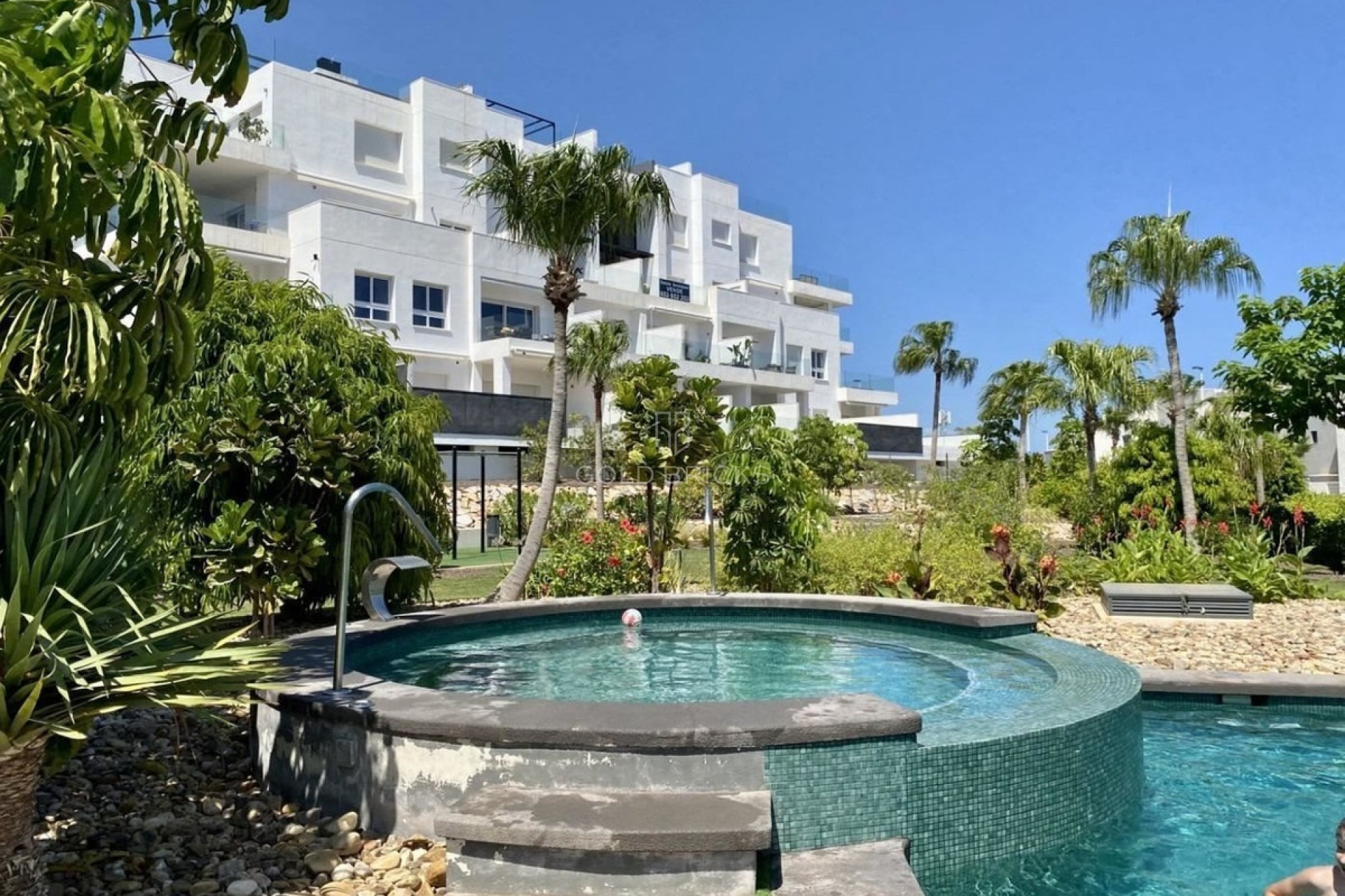 Sale · Apartment - Middle Floor Apartment · Orihuela · Los Balcones