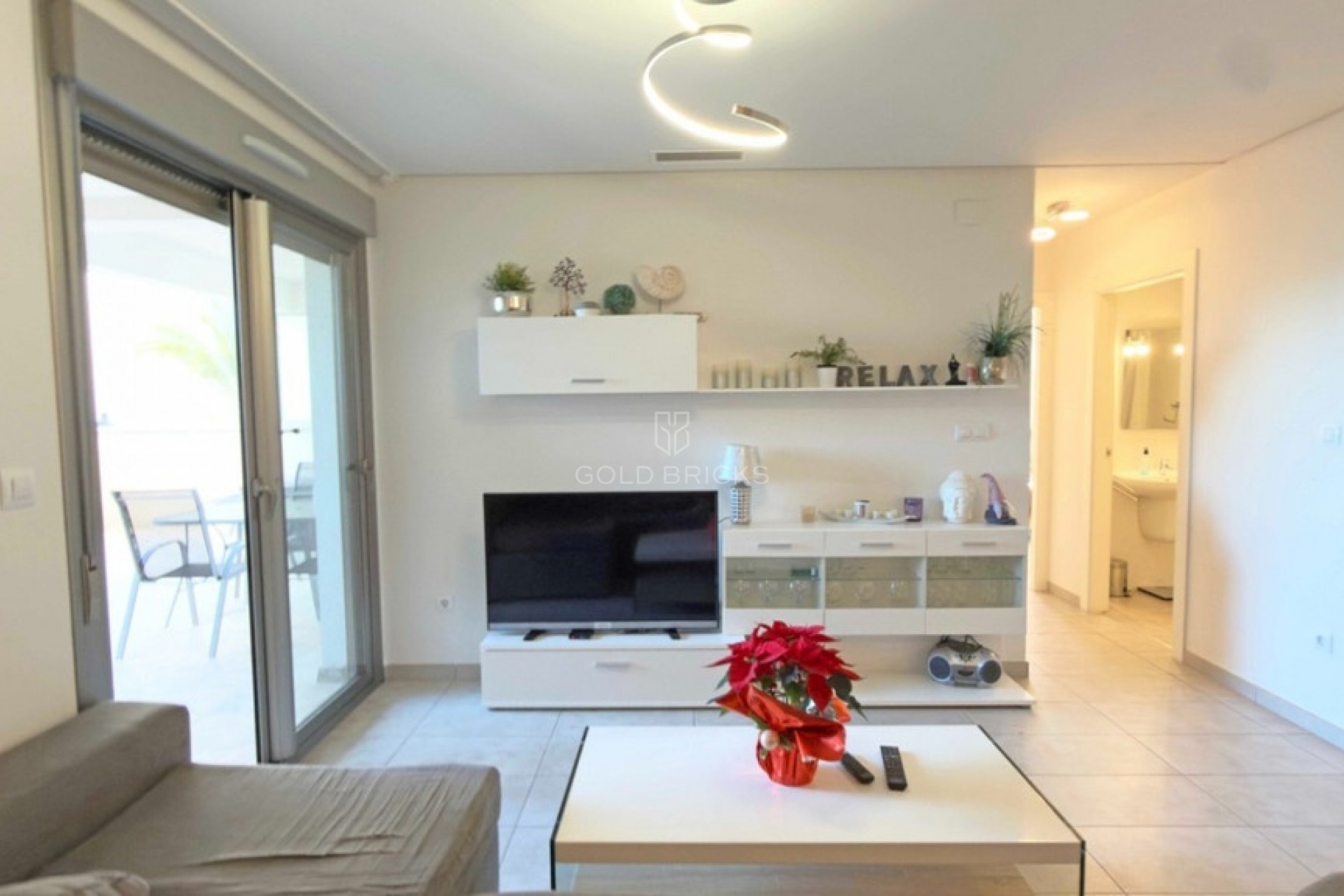 Sale · Apartment - Middle Floor Apartment · Orihuela · Los Dolses
