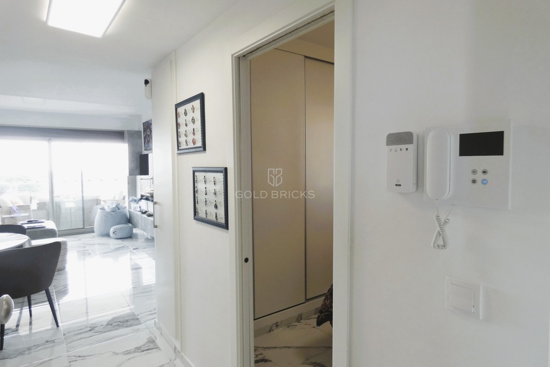 Sale · Apartment - Middle Floor Apartment · Orihuela · Los Dolses